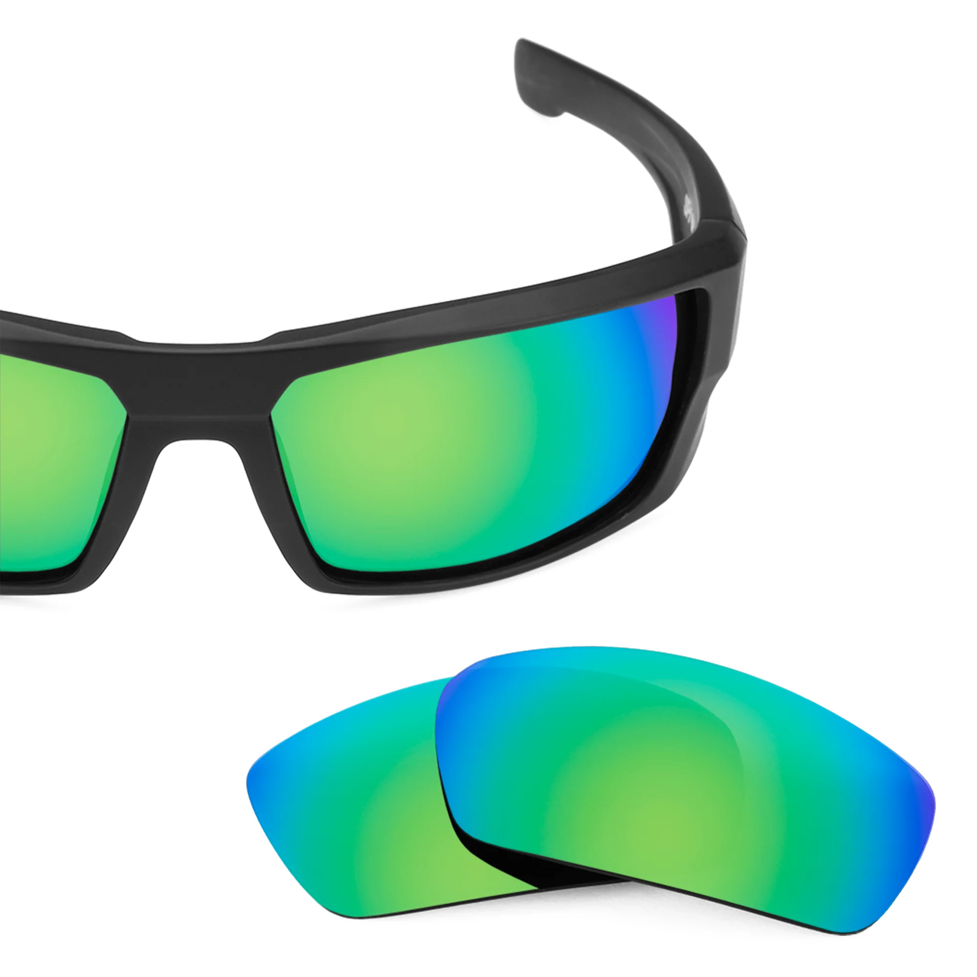 Revant Replacement Lenses for Spy Optic Dirk - Image 12