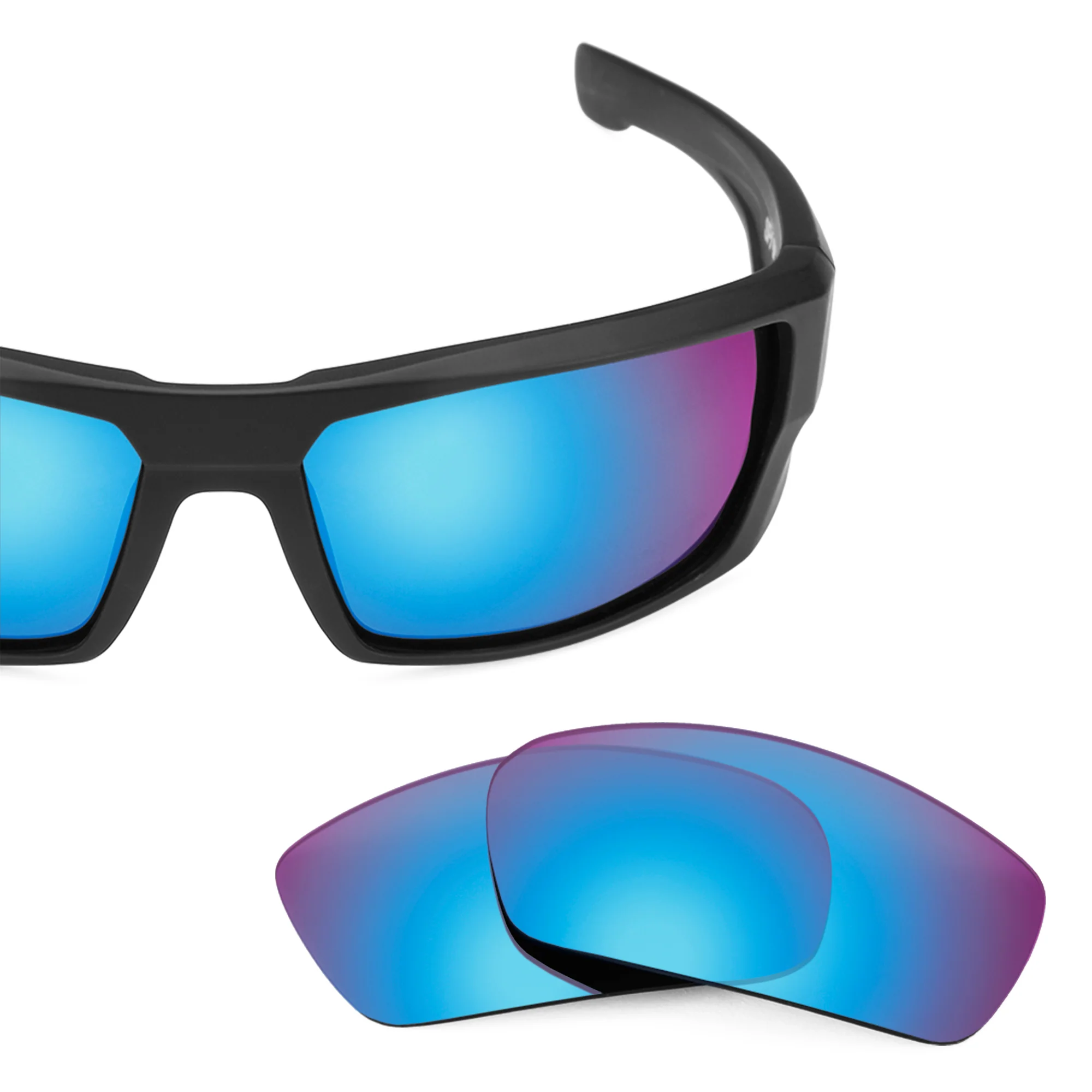 Revant Replacement Lenses for Spy Optic Dirk - Image 14