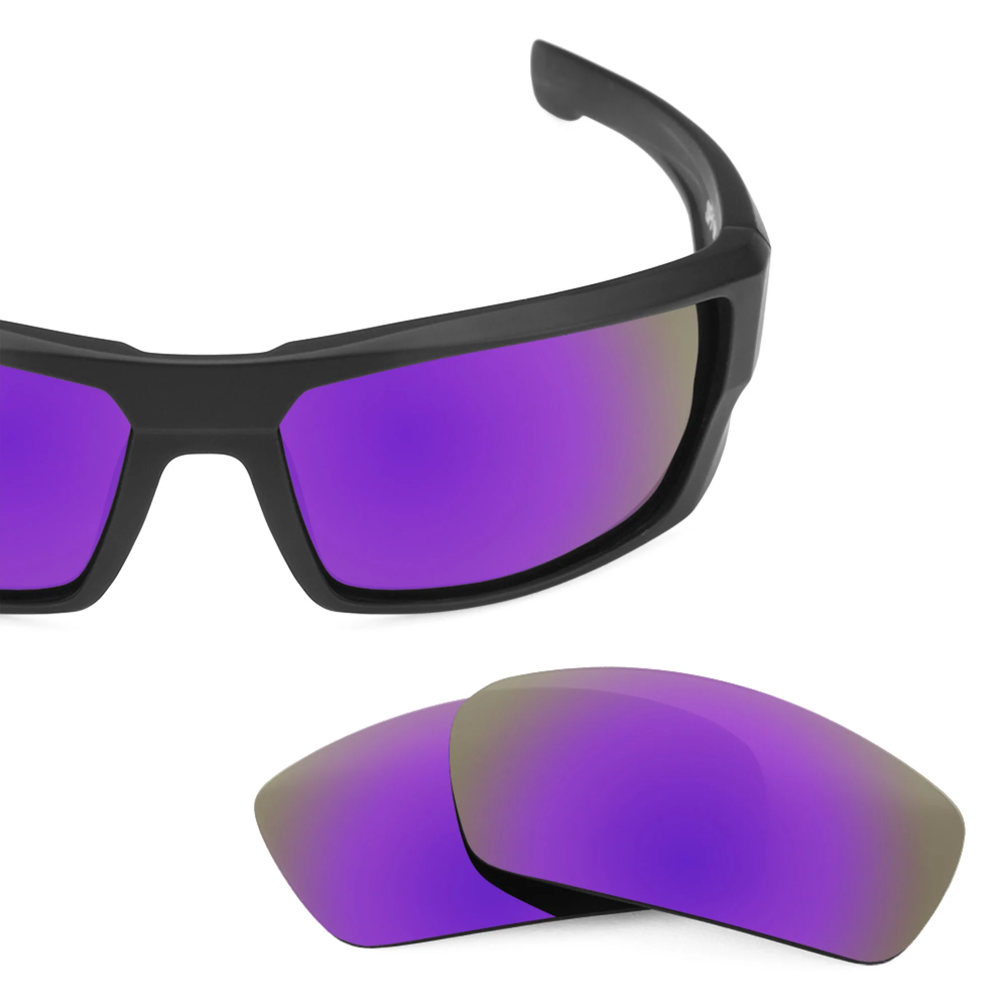 Revant Replacement Lenses for Spy Optic Dirk - Image 16