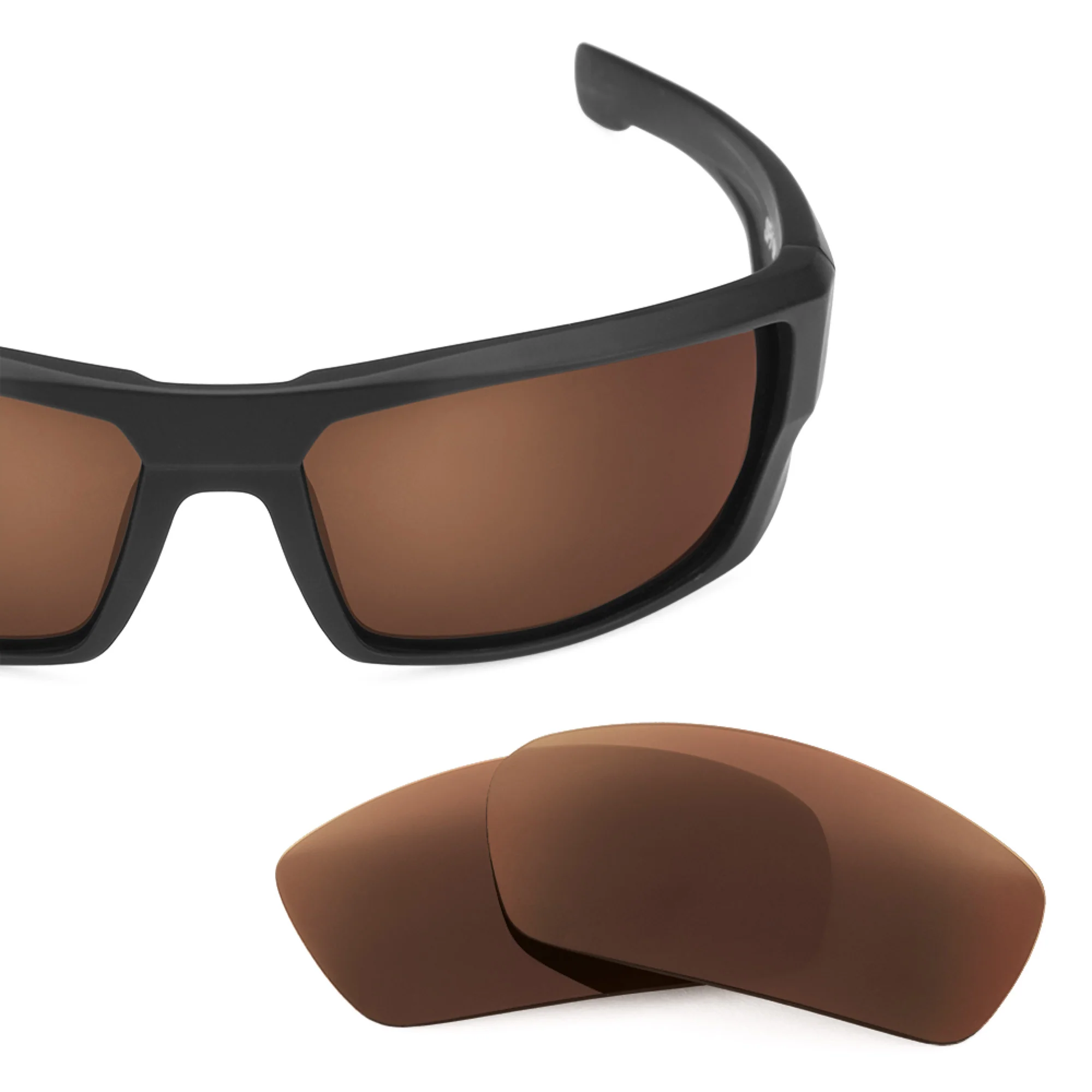 Revant Replacement Lenses for Spy Optic Dirk - Image 3