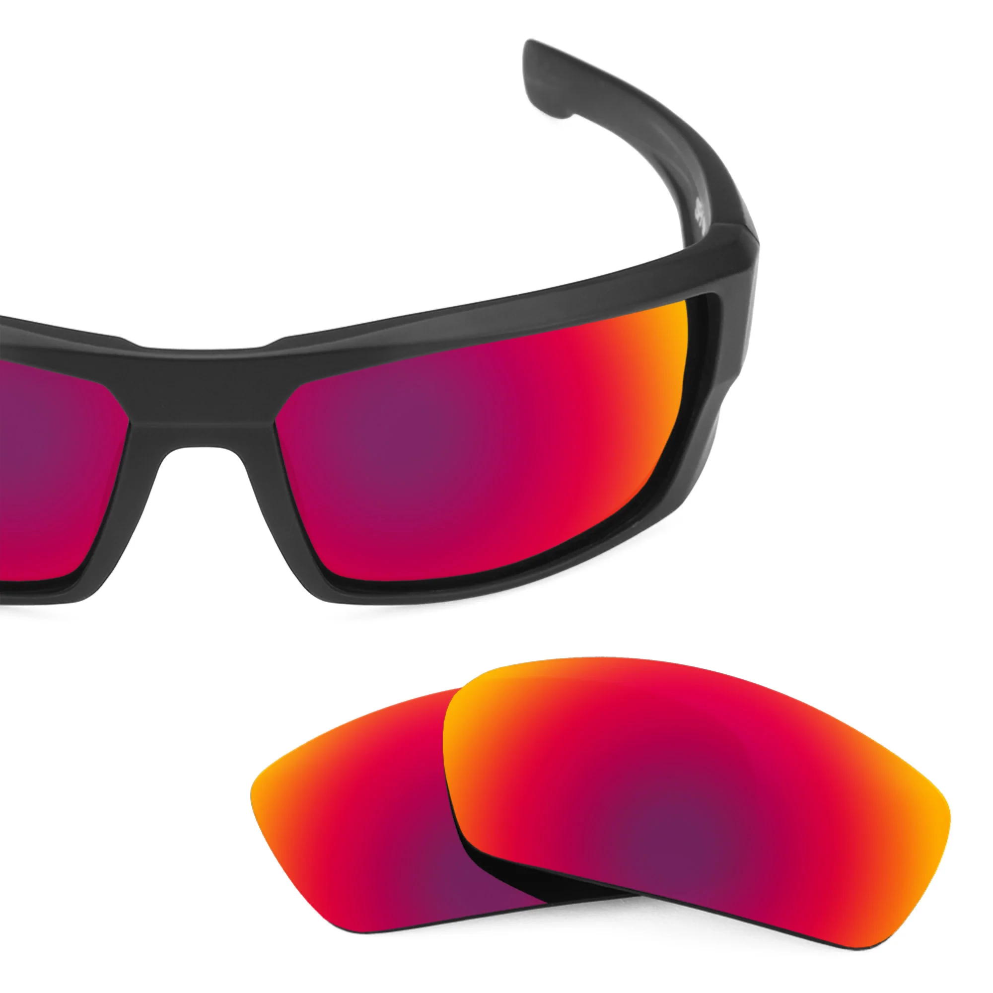 Revant Replacement Lenses for Spy Optic Dirk - Image 8