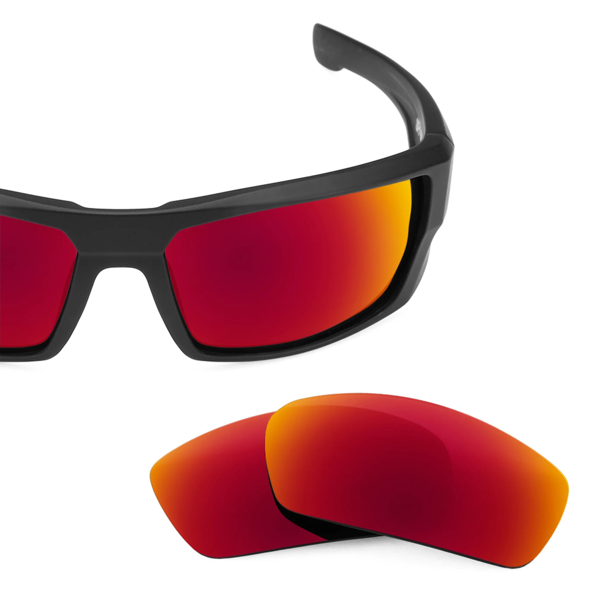 Revant Replacement Lenses for Spy Optic Dirk - Image 9