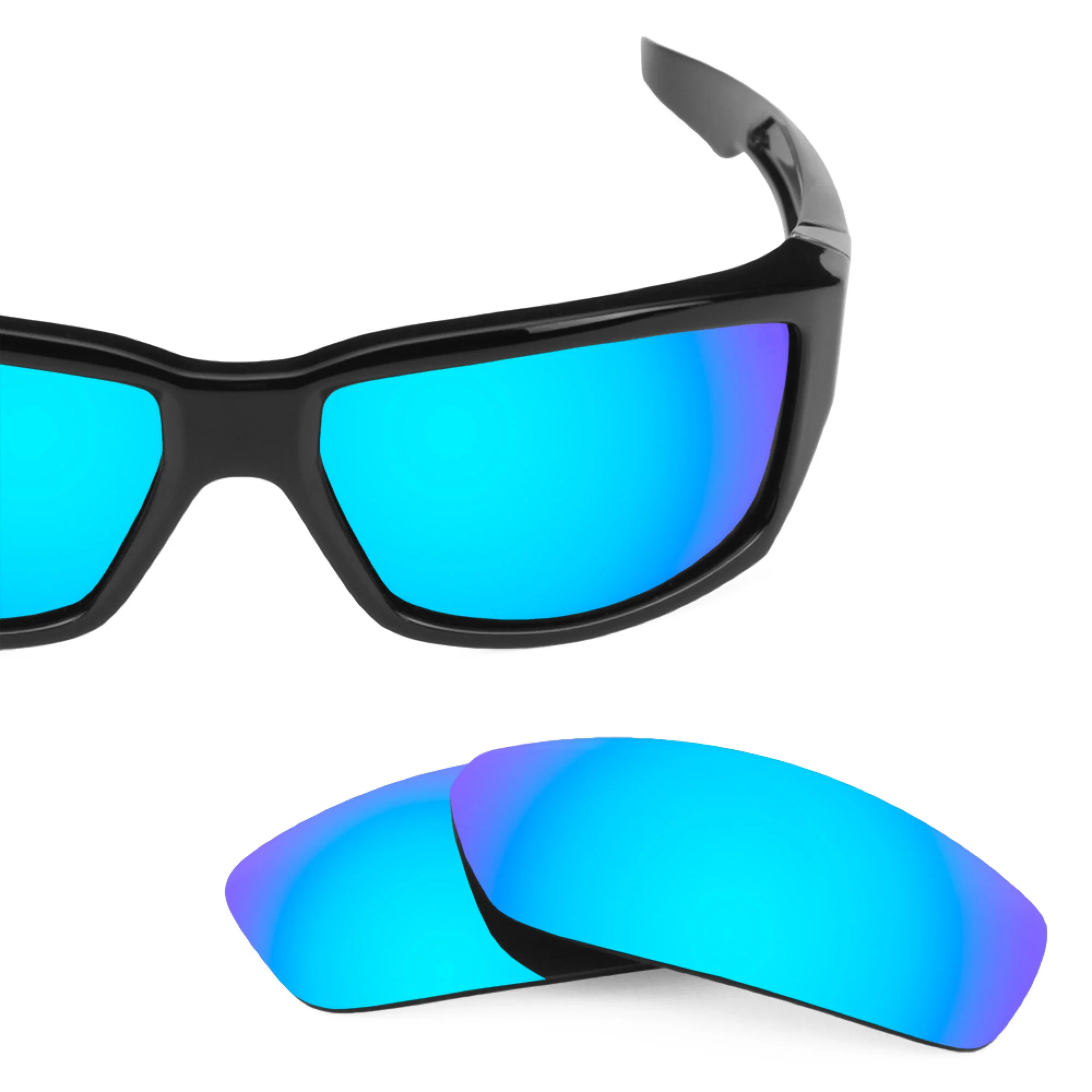 Revant Replacement Lenses for Spy Optic Dirty Mo 59mm - Image 16