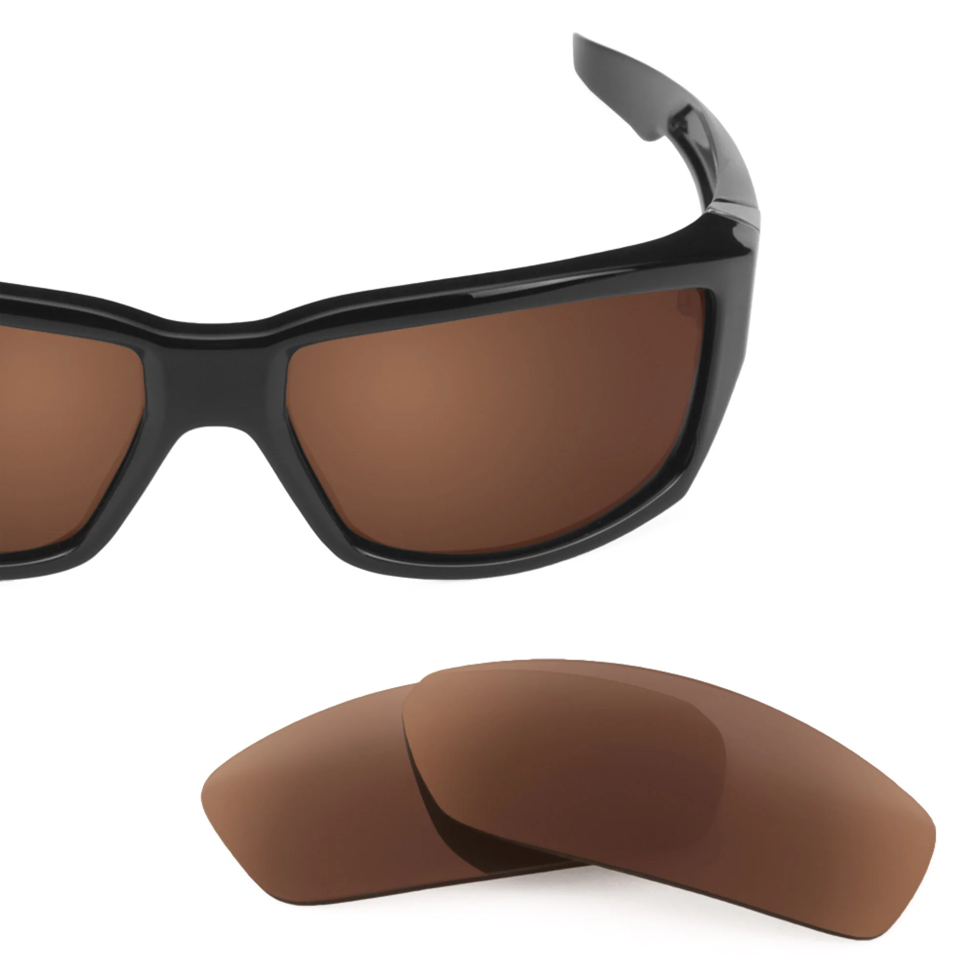 Revant Replacement Lenses for Spy Optic Dirty Mo 59mm - Image 3