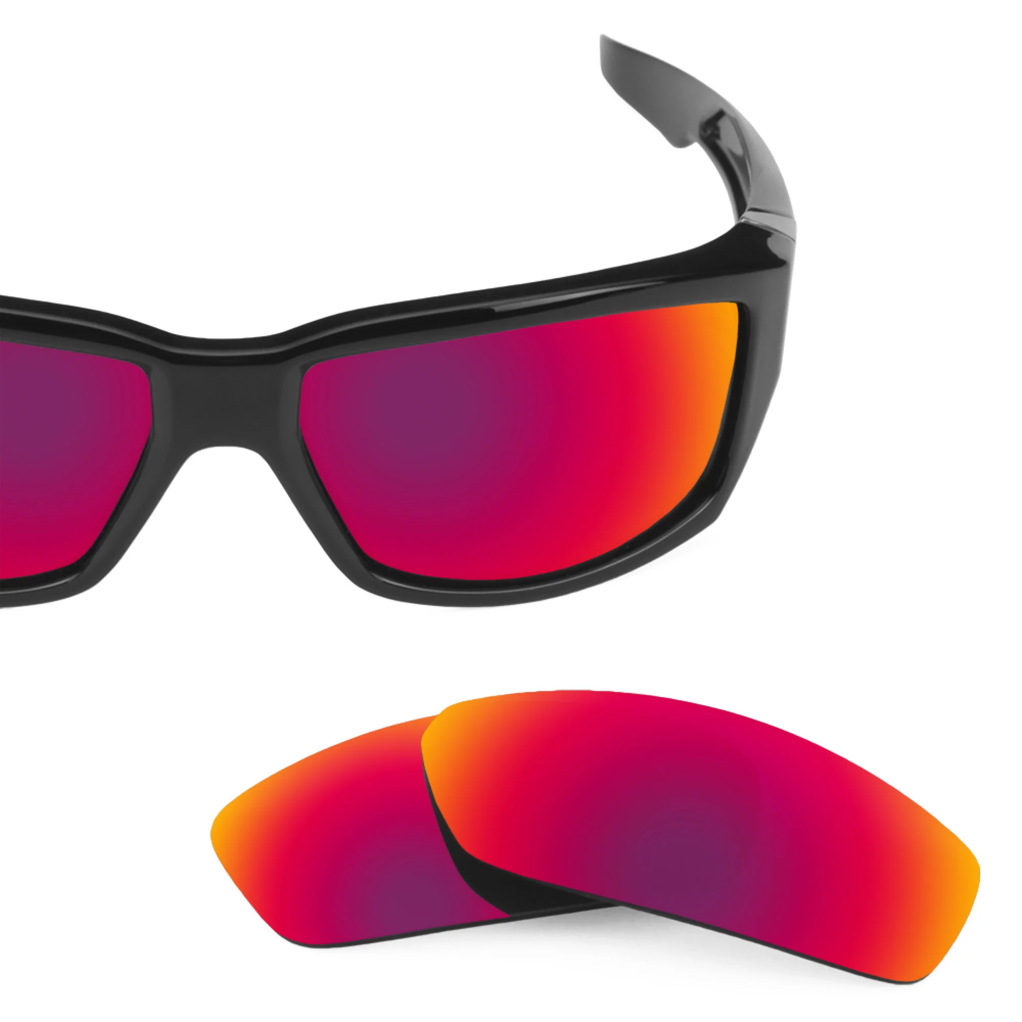 Revant Replacement Lenses for Spy Optic Dirty Mo 59mm - Image 8