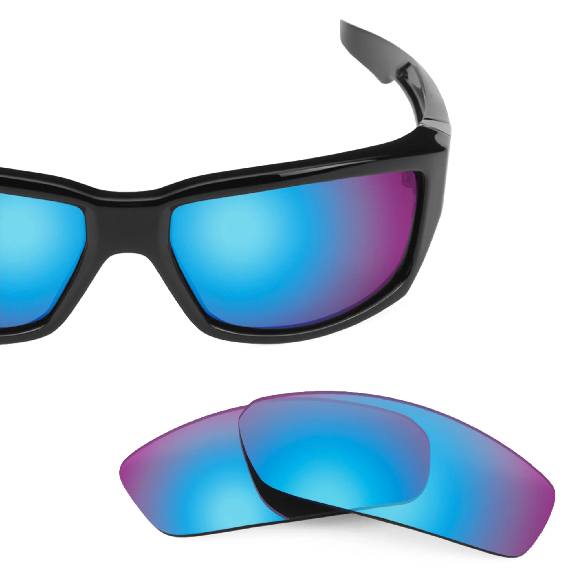 Revant Replacement Lenses for Spy Optic Dirty Mo 61mm - Image 15