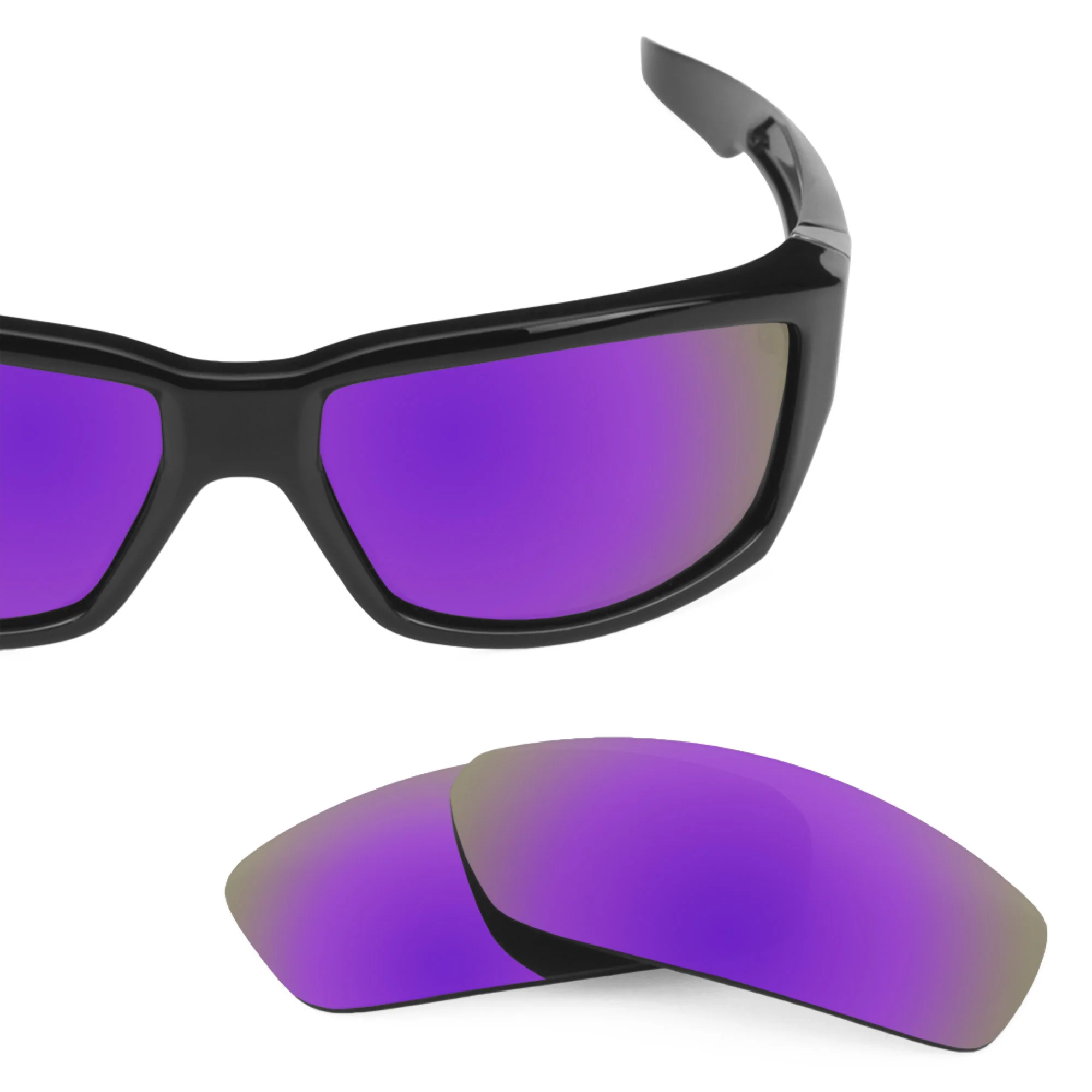 Revant Replacement Lenses for Spy Optic Dirty Mo 61mm - Image 18
