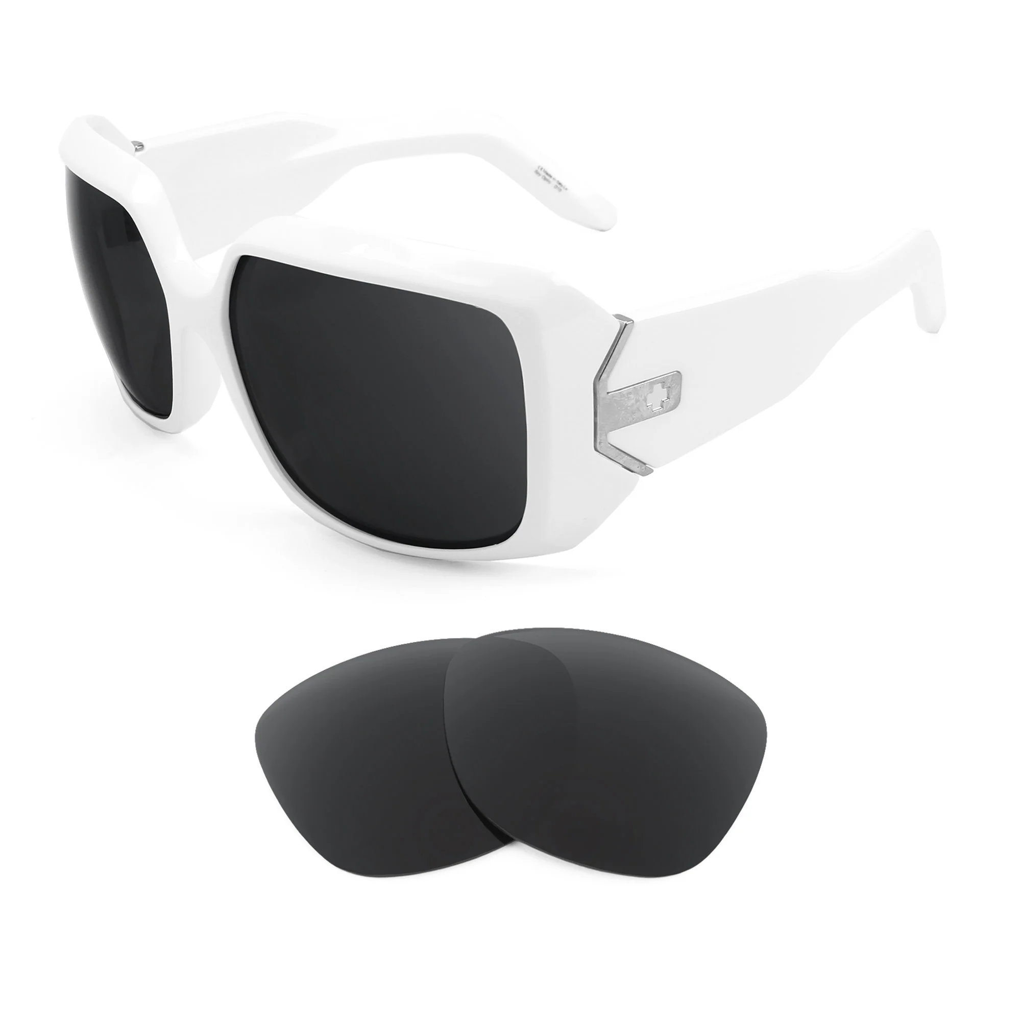 Revant Replacement Lenses for Spy Optic Eliza