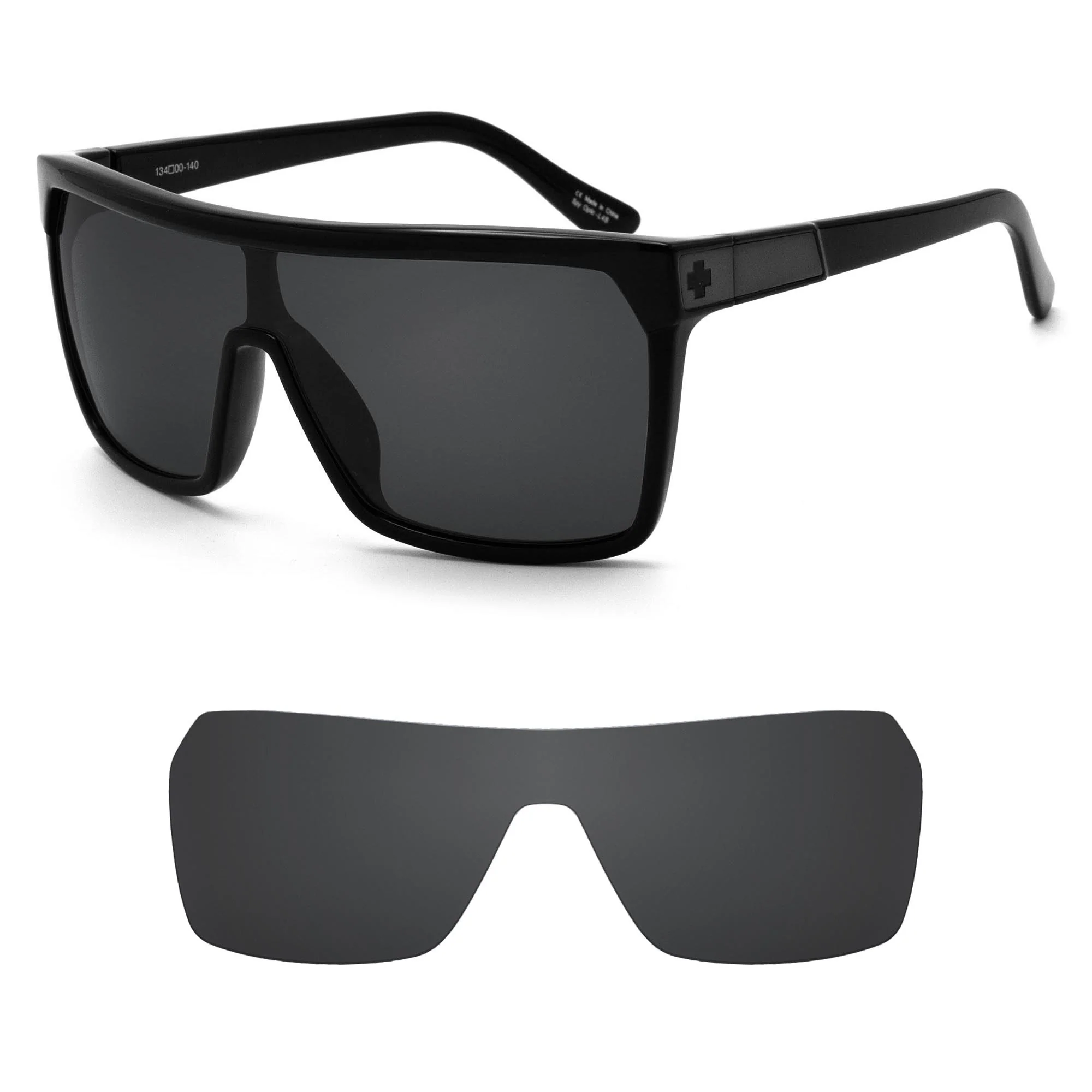 Revant Replacement Lenses for Spy Optic Flynn