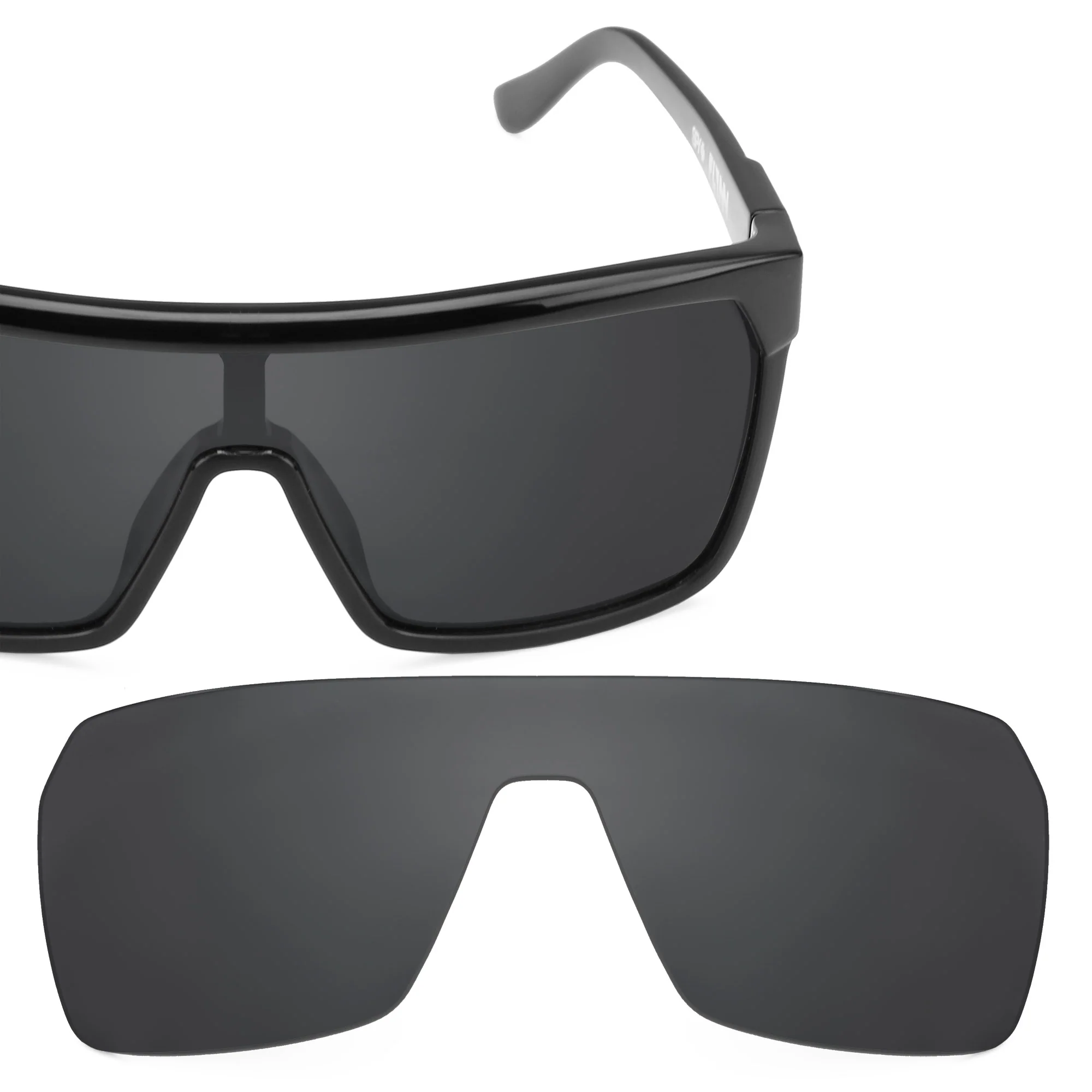 Revant Replacement Lenses for Spy Optic Flynn - Image 2