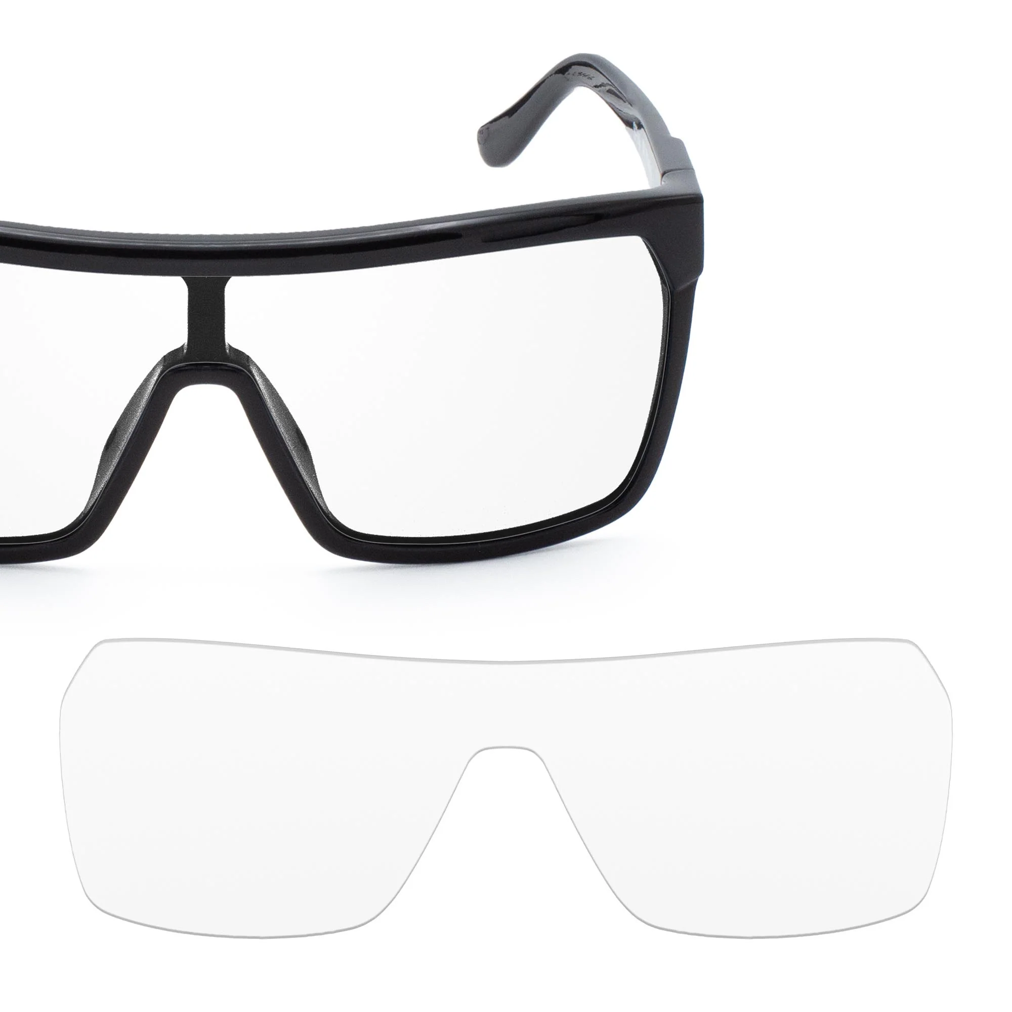 Revant Replacement Lenses for Spy Optic Flynn - Image 3