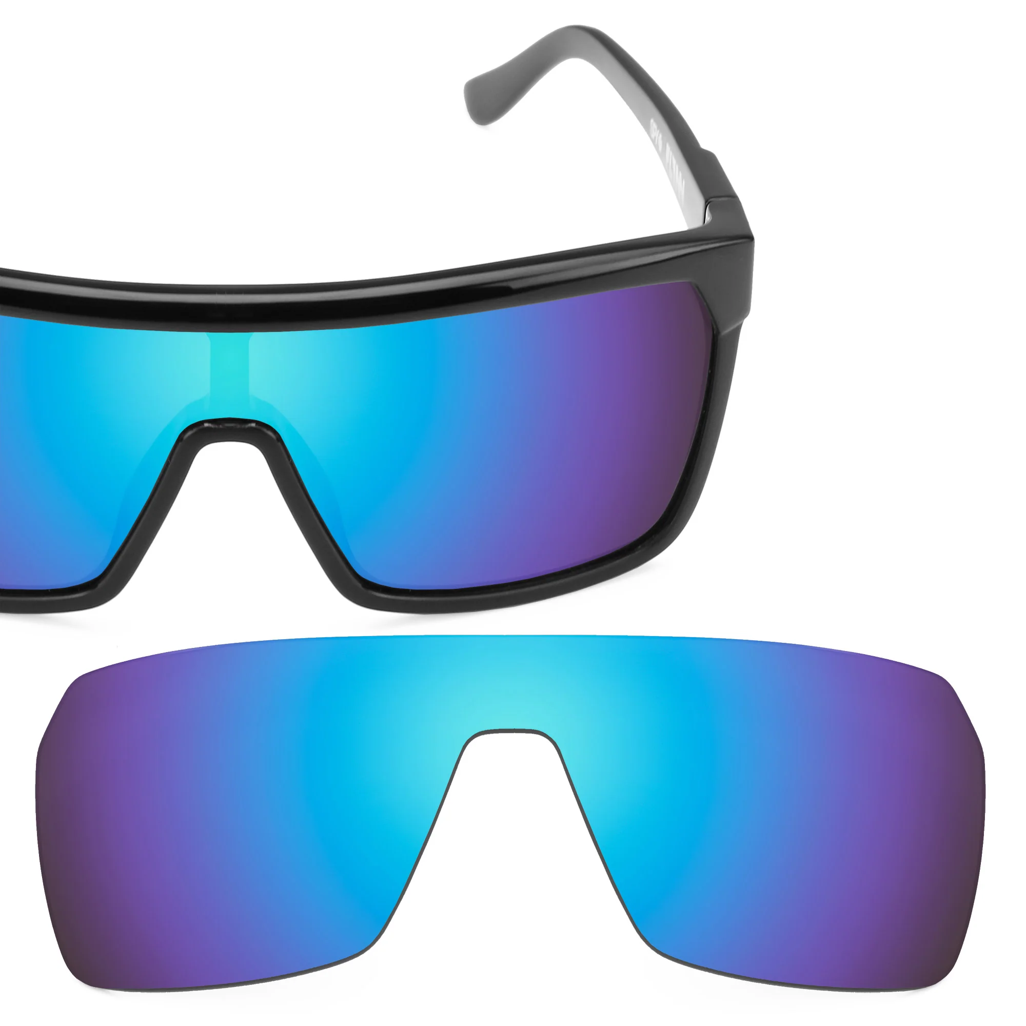 Revant Replacement Lenses for Spy Optic Flynn - Image 5