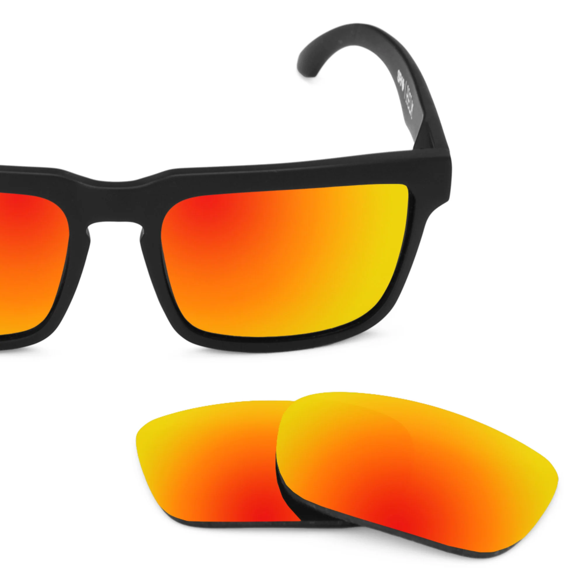 Revant Replacement Lenses for Spy Optic Helm - Image 10