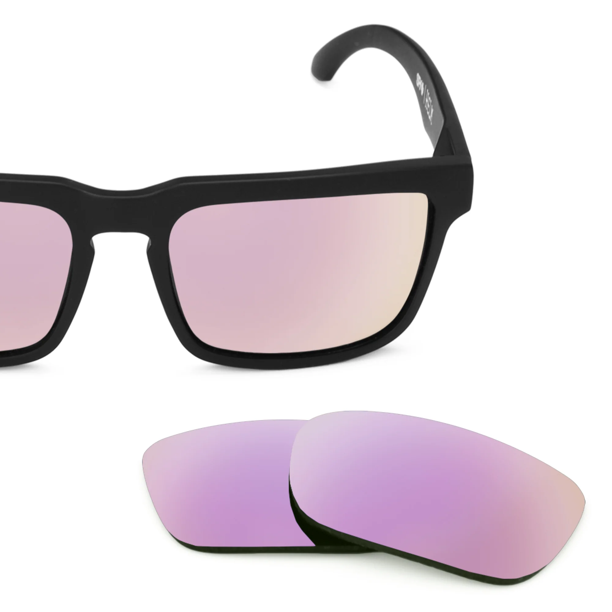Revant Replacement Lenses for Spy Optic Helm - Image 11