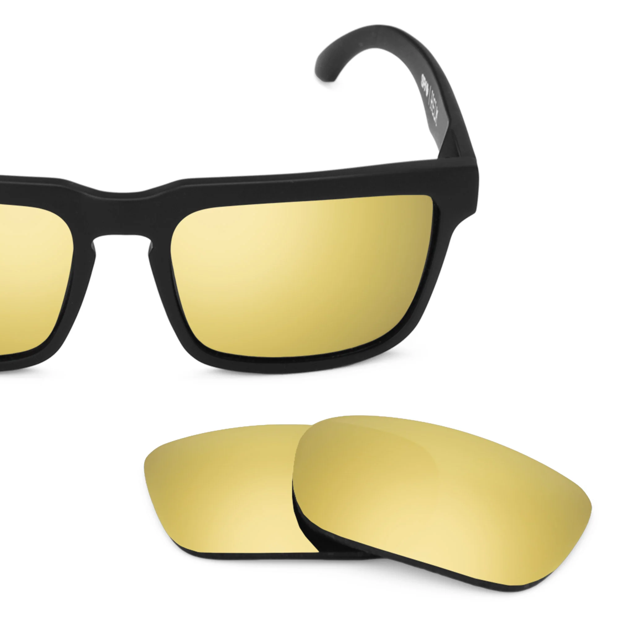 Revant Replacement Lenses for Spy Optic Helm - Image 12