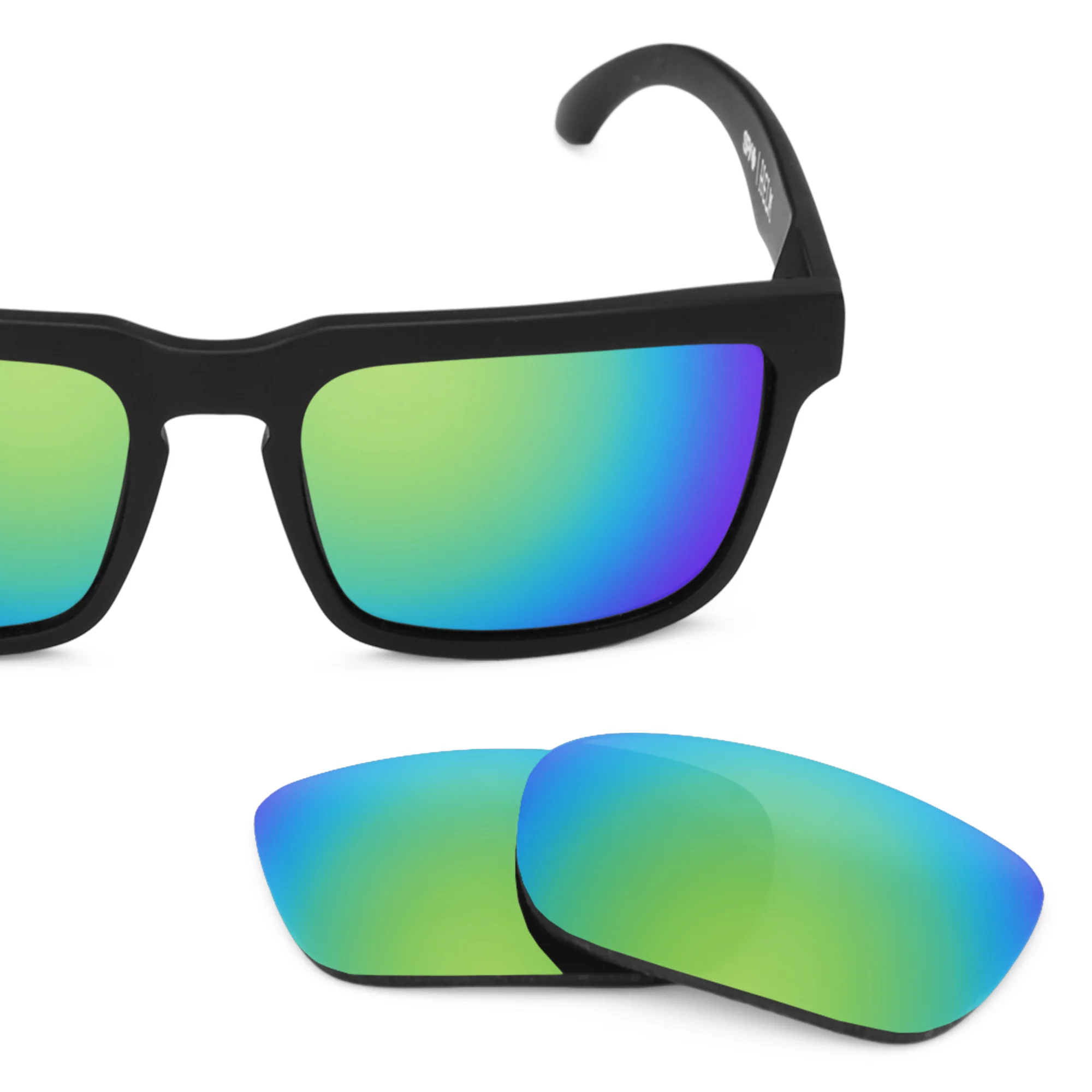 Revant Replacement Lenses for Spy Optic Helm - Image 13