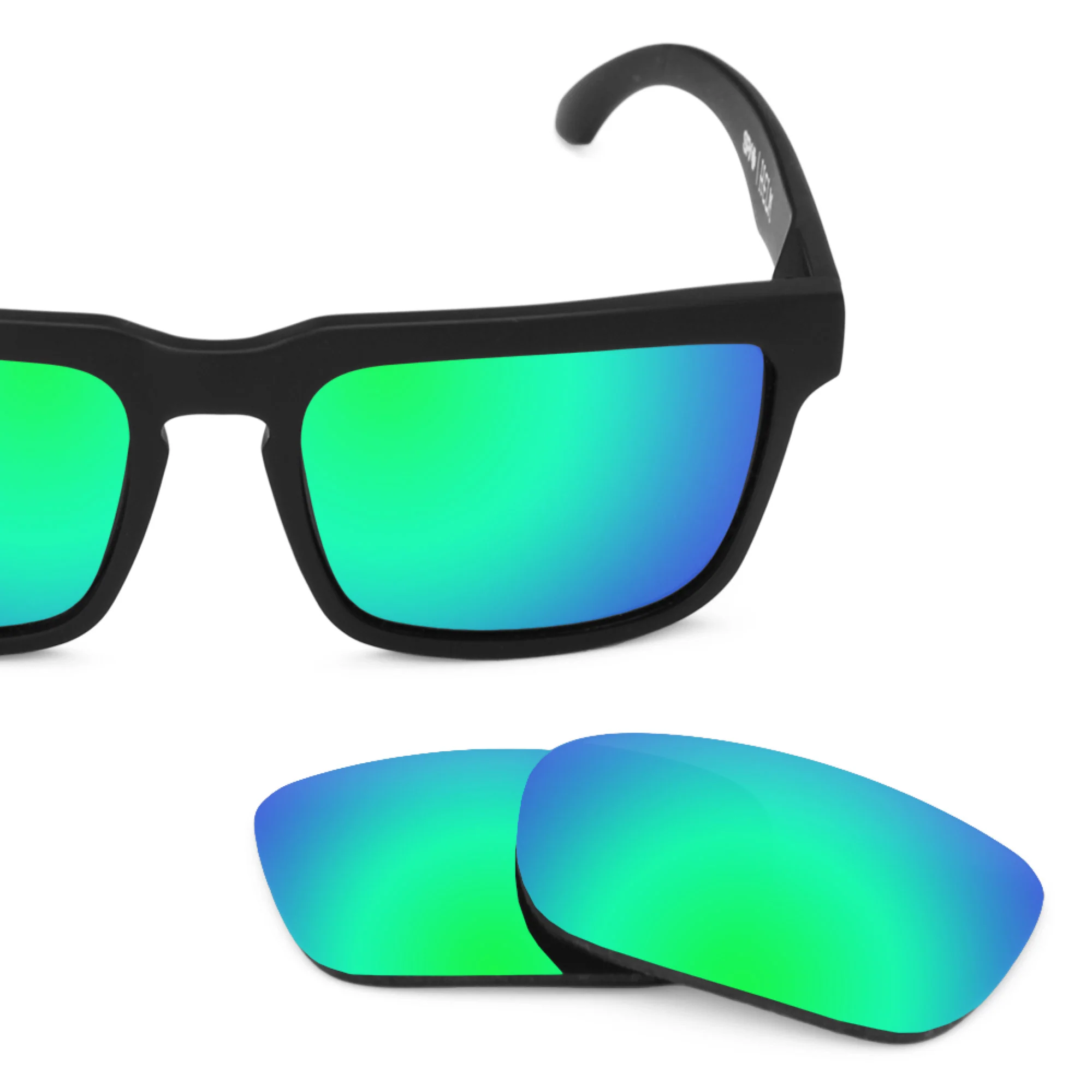 Revant Replacement Lenses for Spy Optic Helm - Image 14