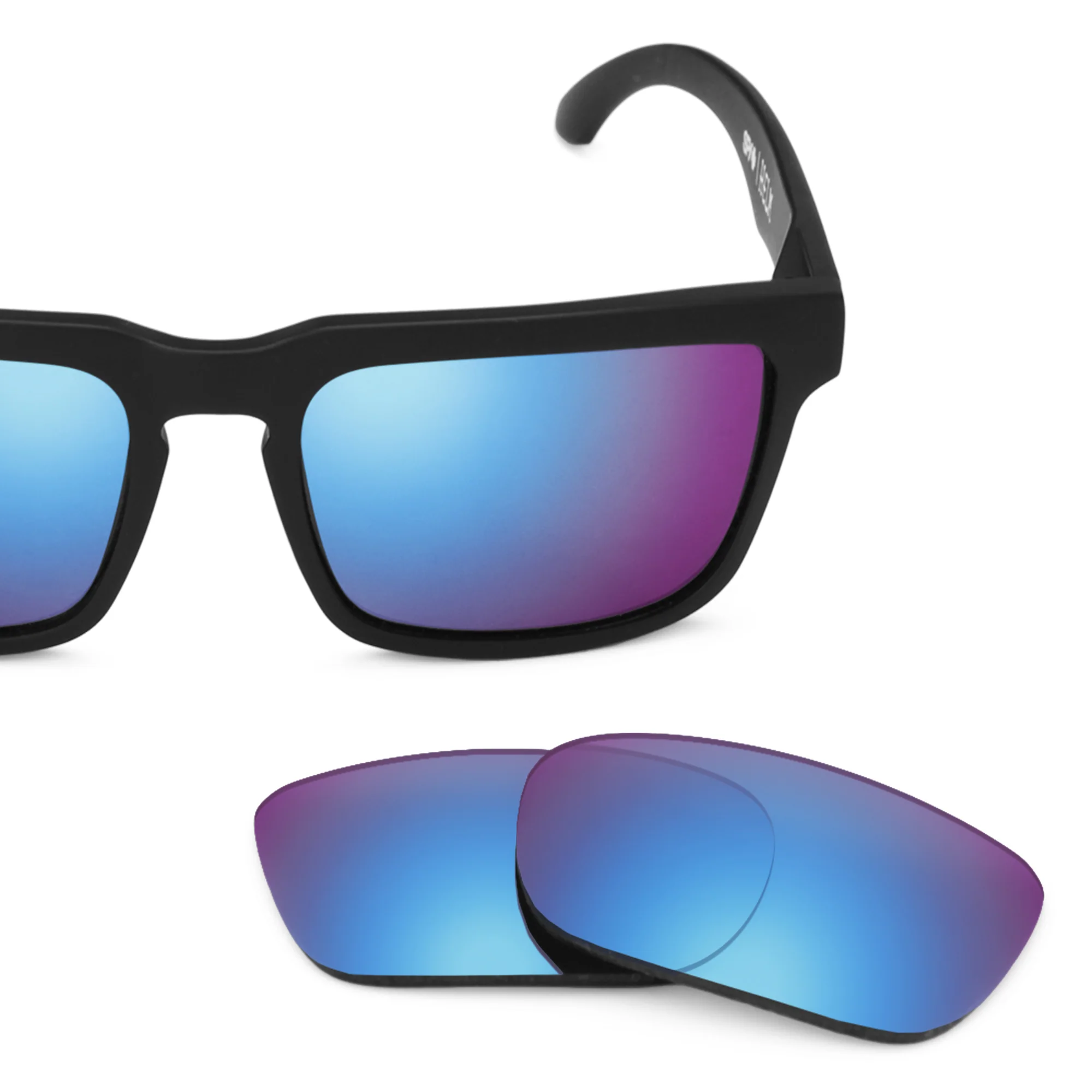 Revant Replacement Lenses for Spy Optic Helm - Image 15