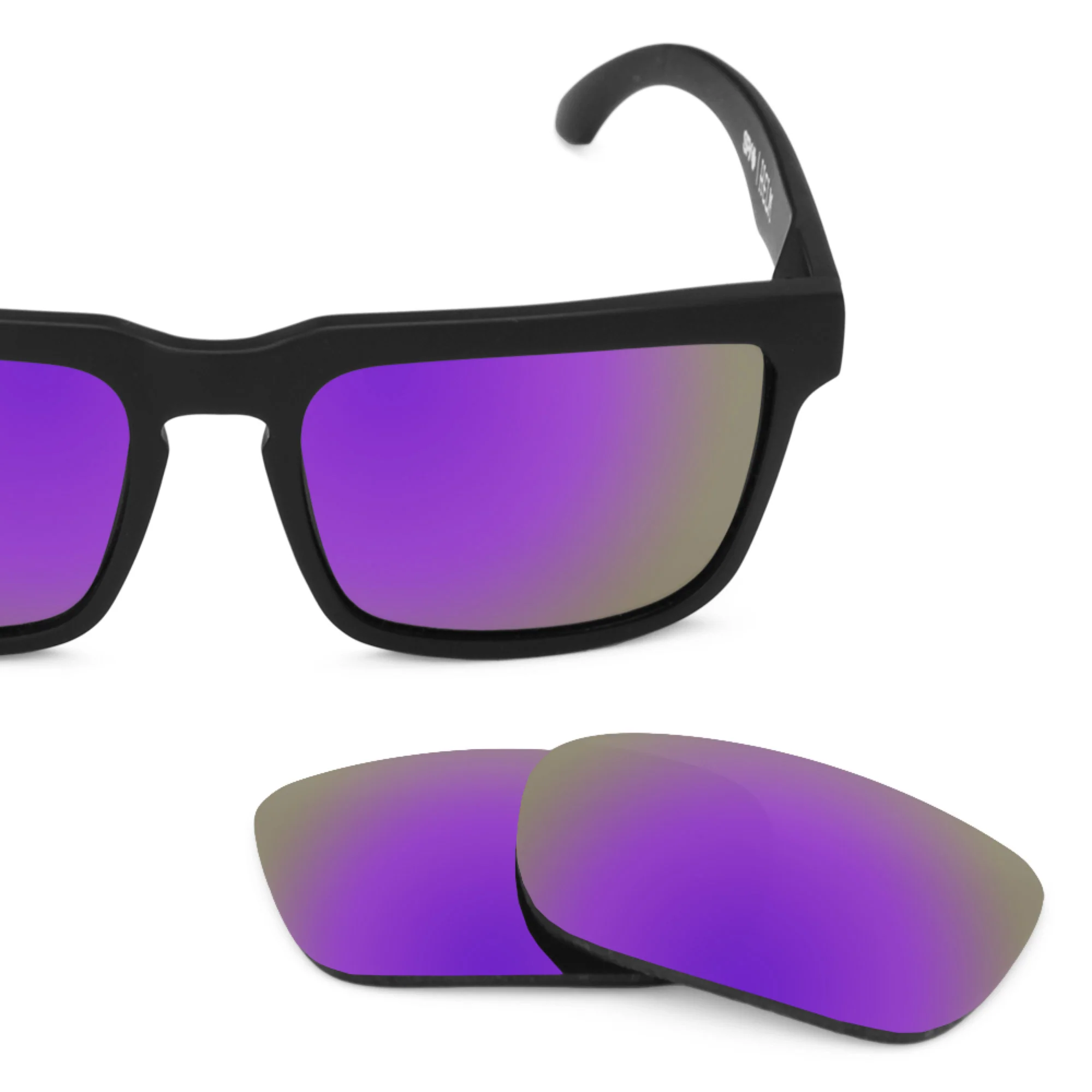 Revant Replacement Lenses for Spy Optic Helm - Image 18