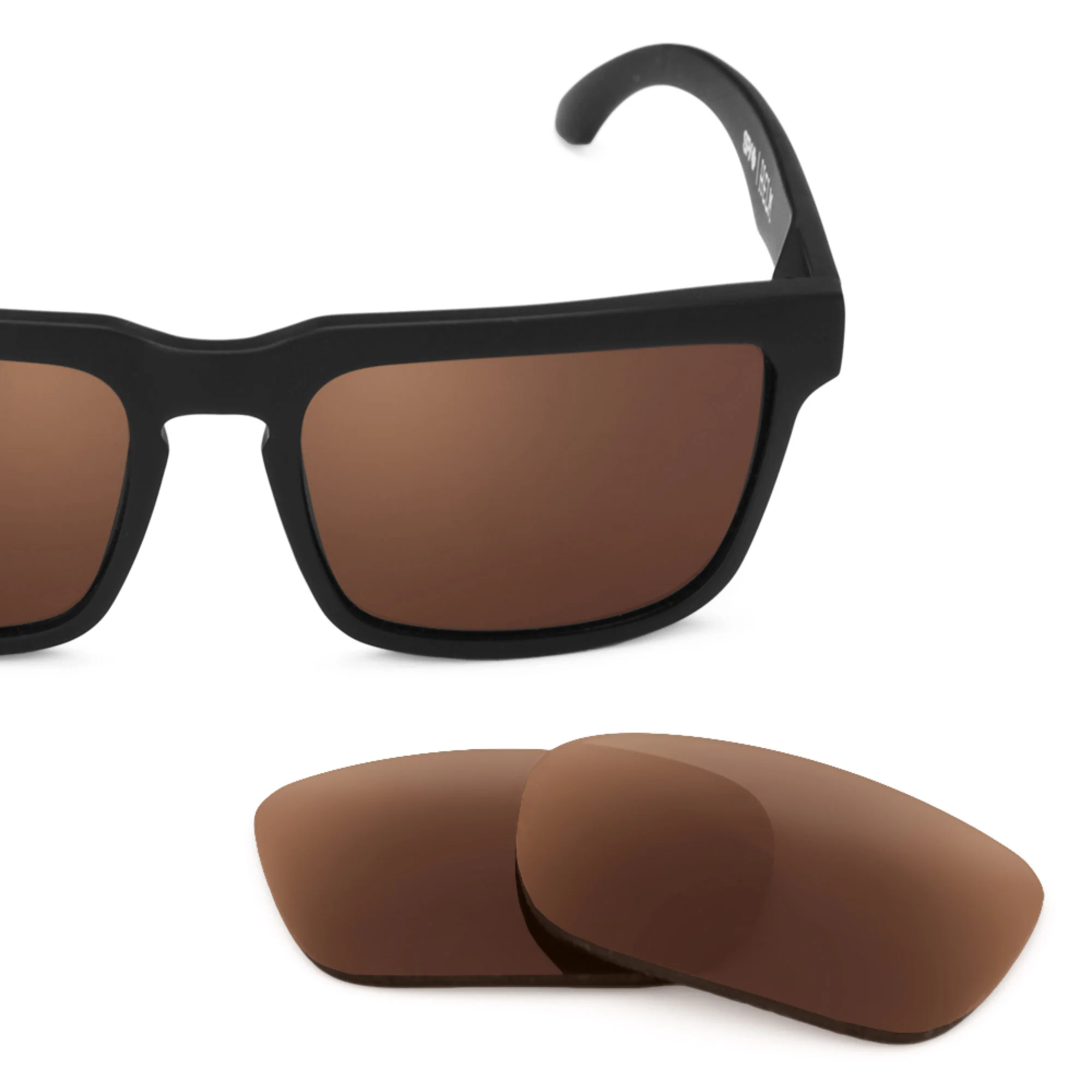 Revant Replacement Lenses for Spy Optic Helm - Image 3