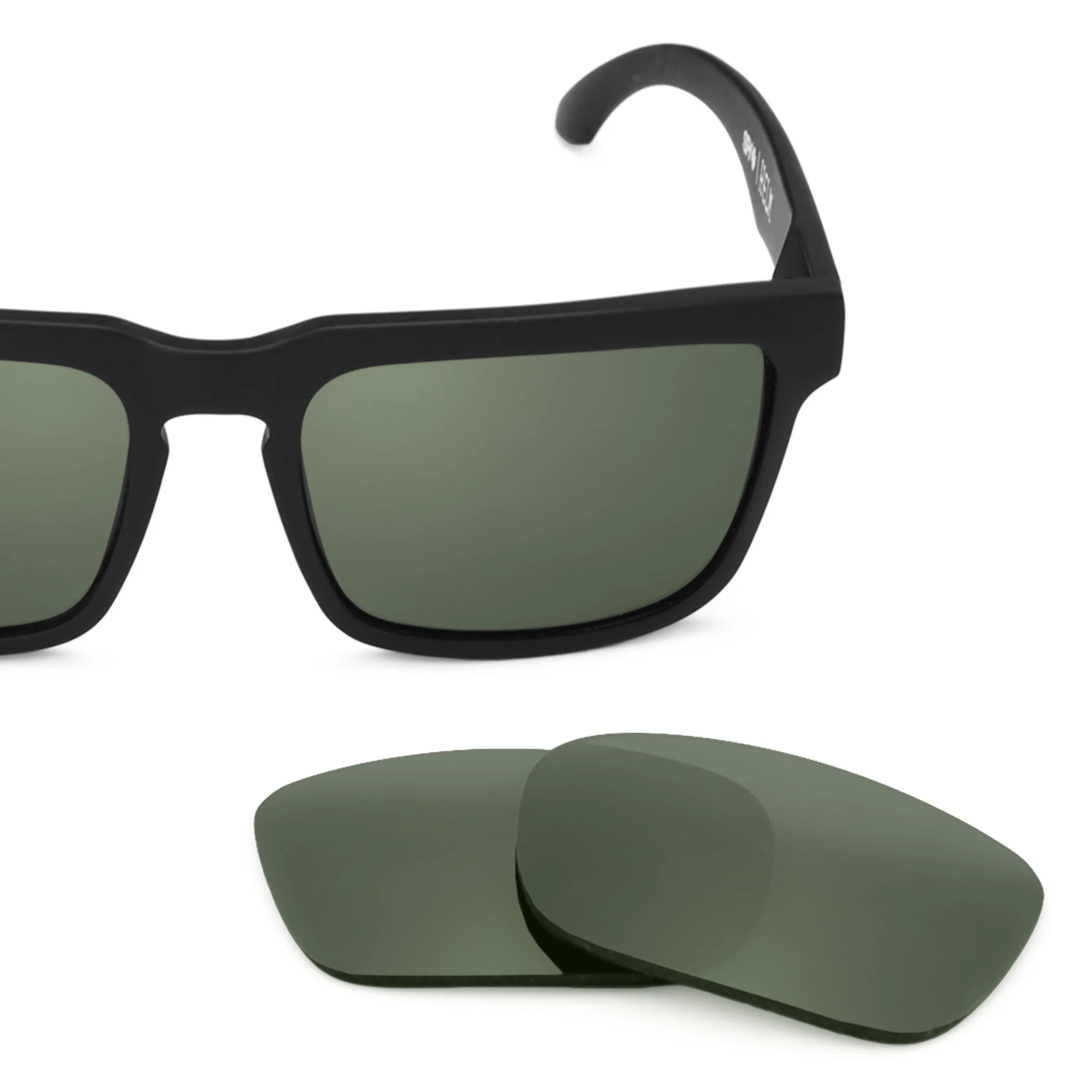 Revant Replacement Lenses for Spy Optic Helm - Image 4