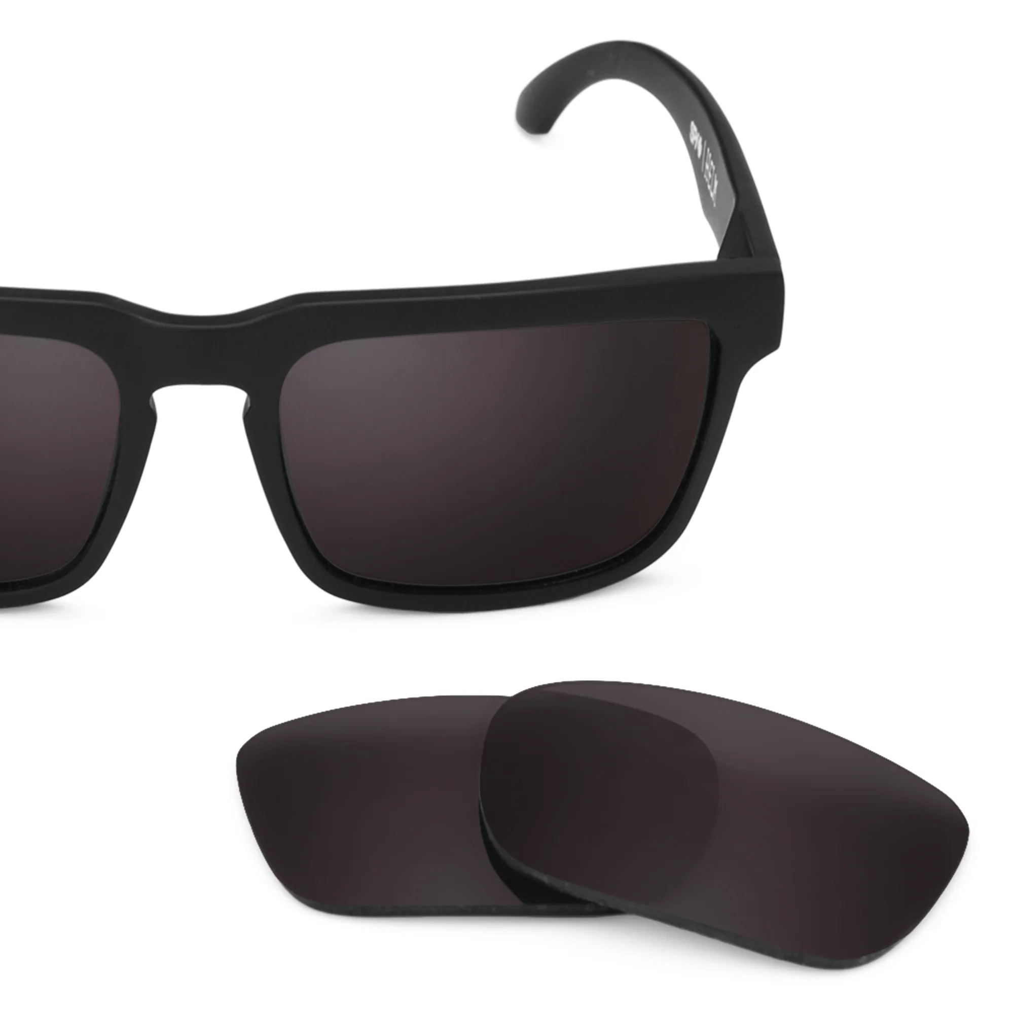 Revant Replacement Lenses for Spy Optic Helm - Image 5