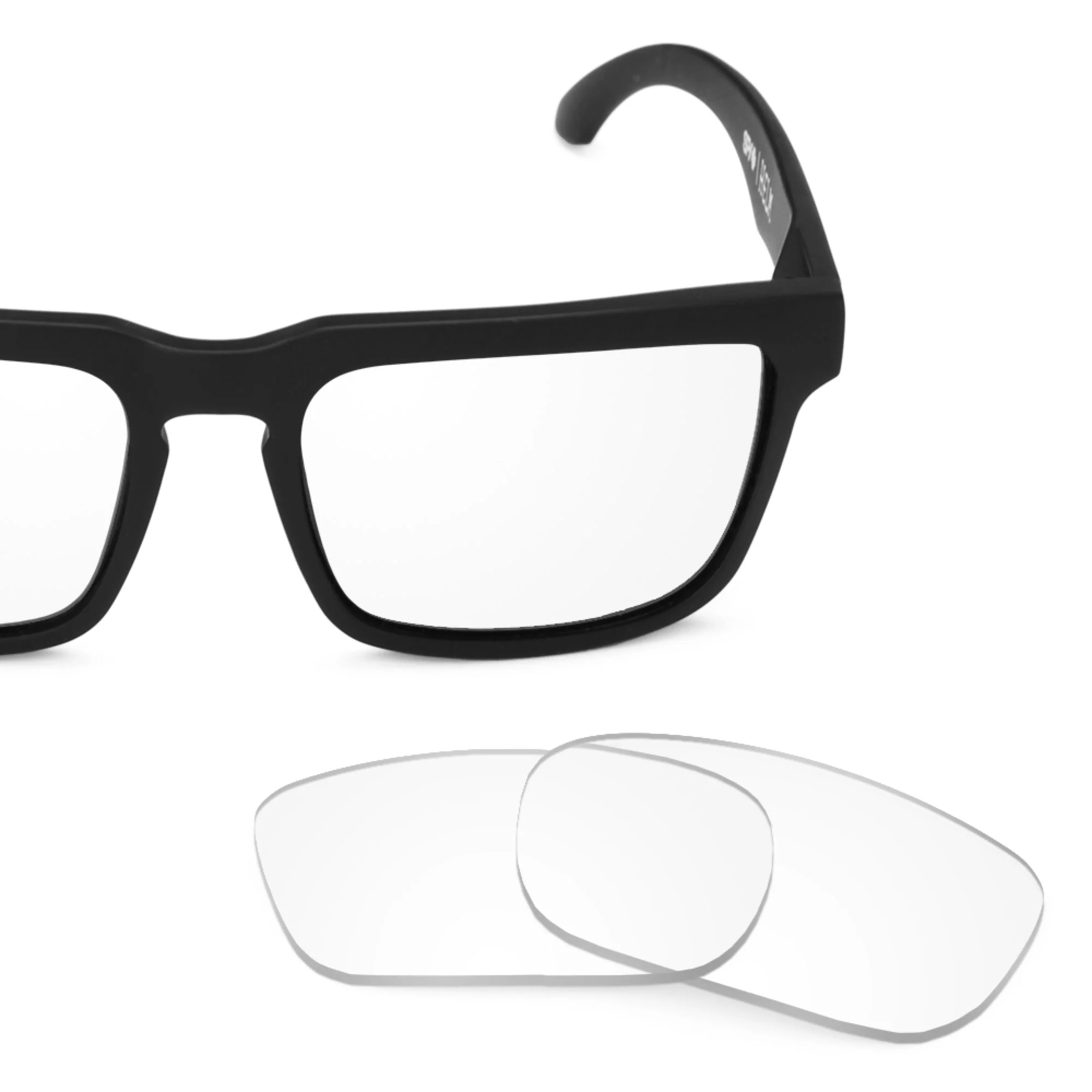 Revant Replacement Lenses for Spy Optic Helm - Image 6