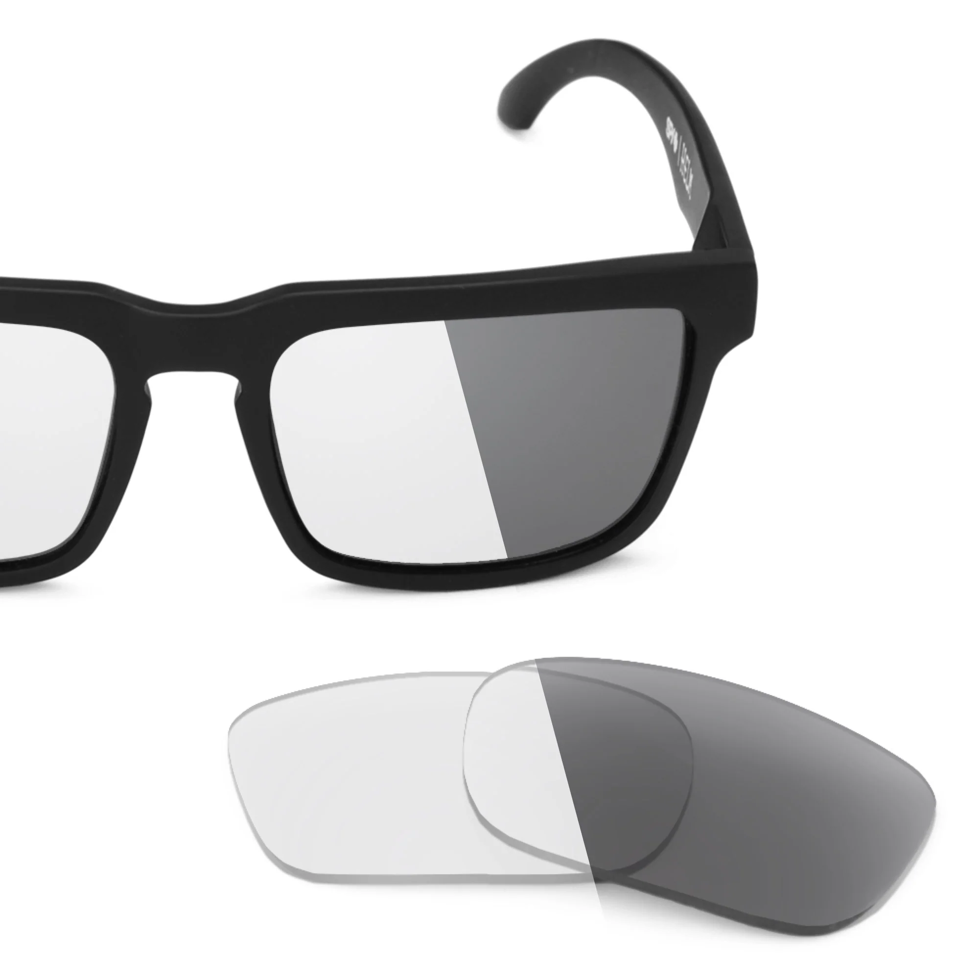 Revant Replacement Lenses for Spy Optic Helm - Image 7