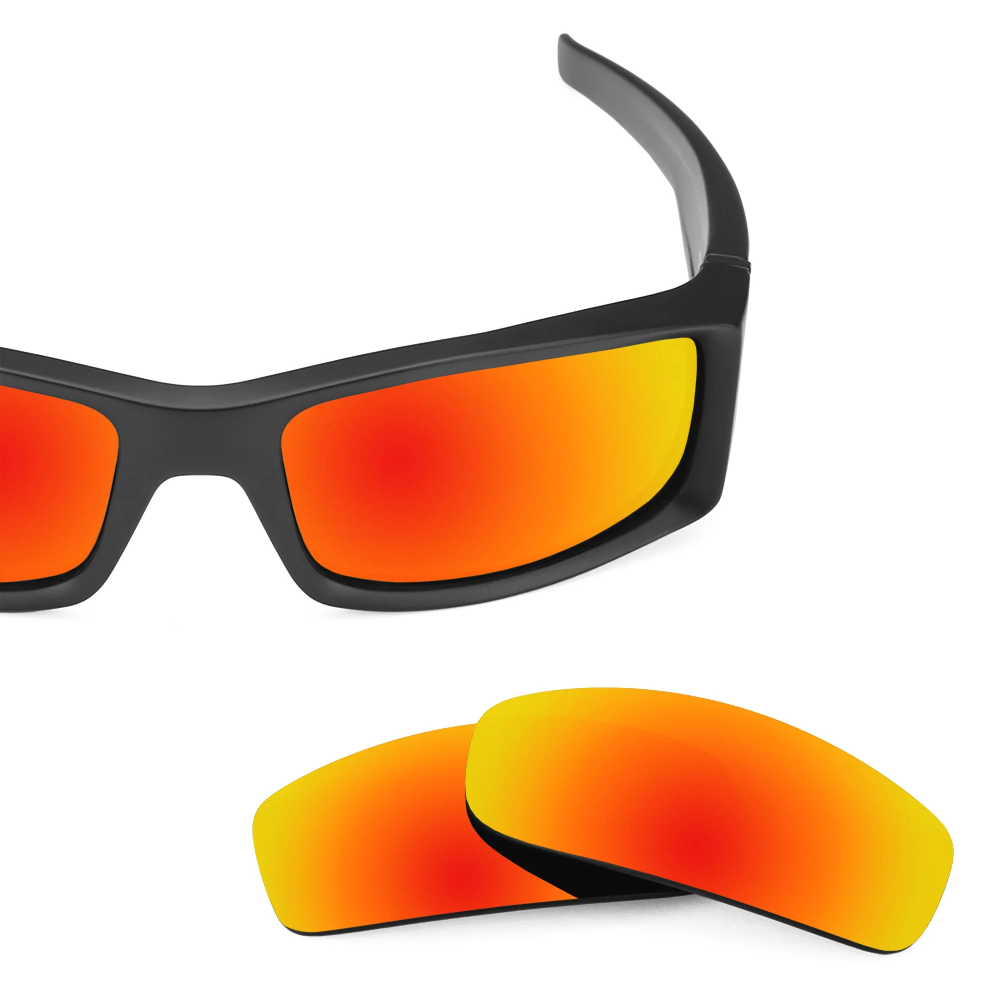 Revant Replacement Lenses for Spy Optic Hielo - Image 10