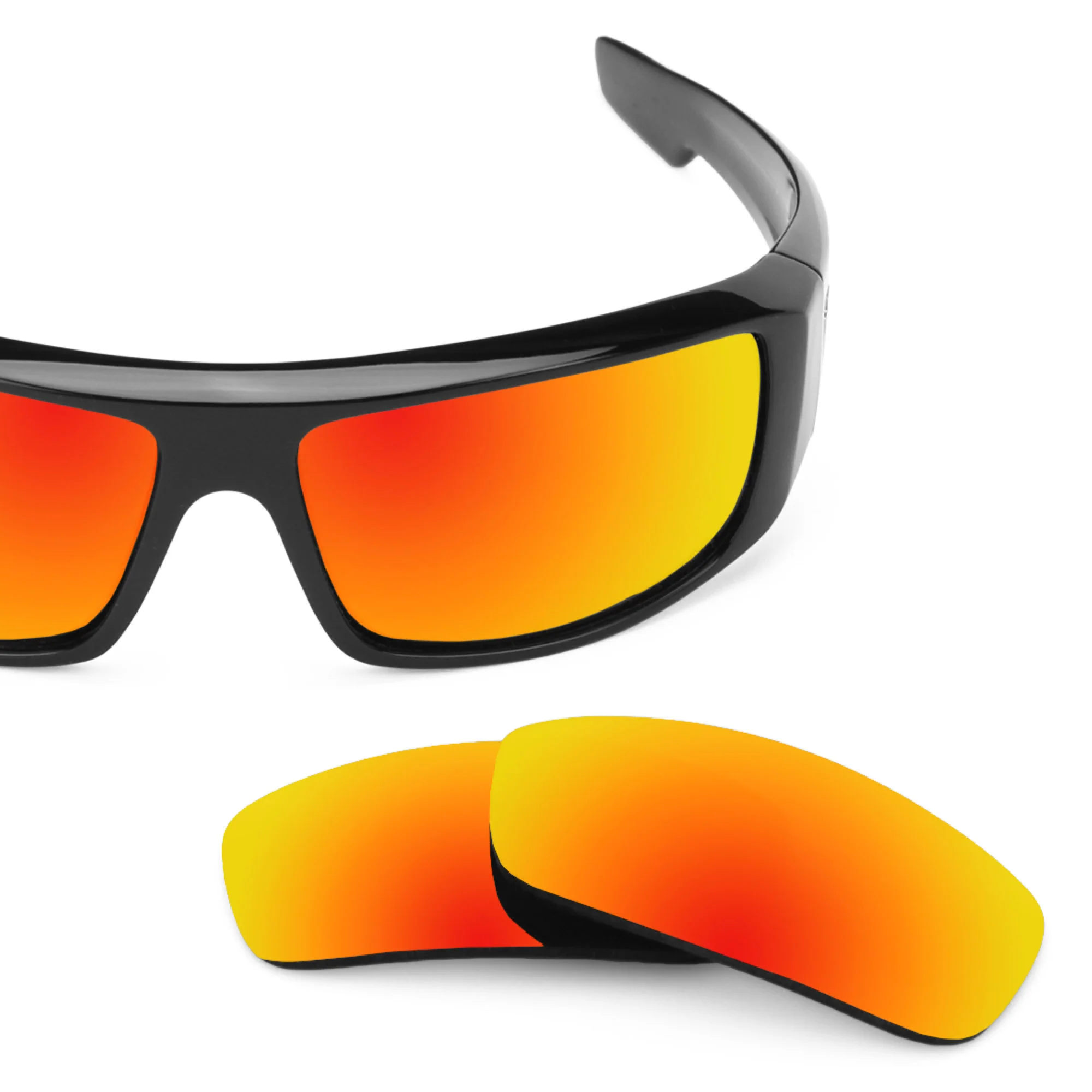 Revant Replacement Lenses for Spy Optic Logan - Image 10