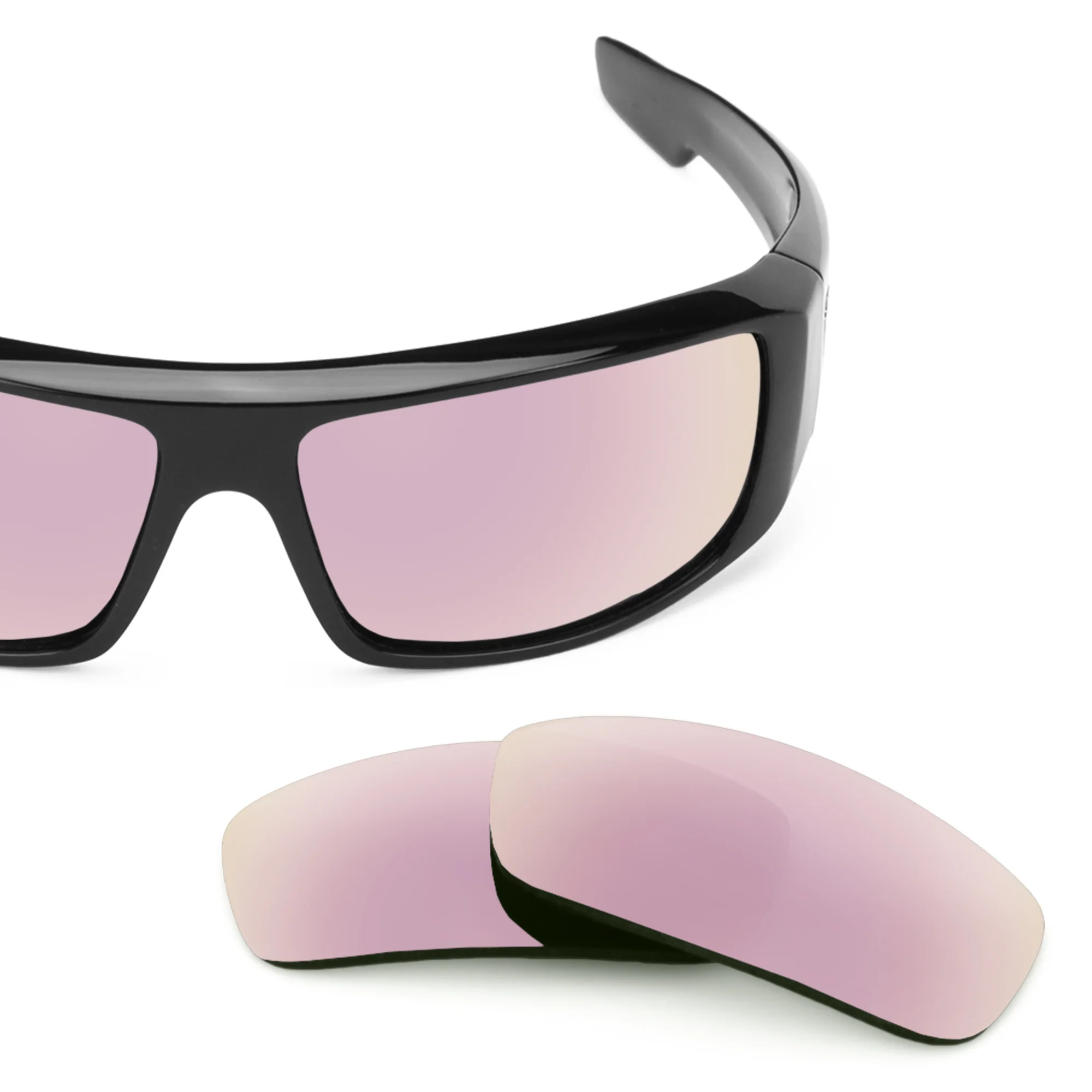 Revant Replacement Lenses for Spy Optic Logan - Image 11