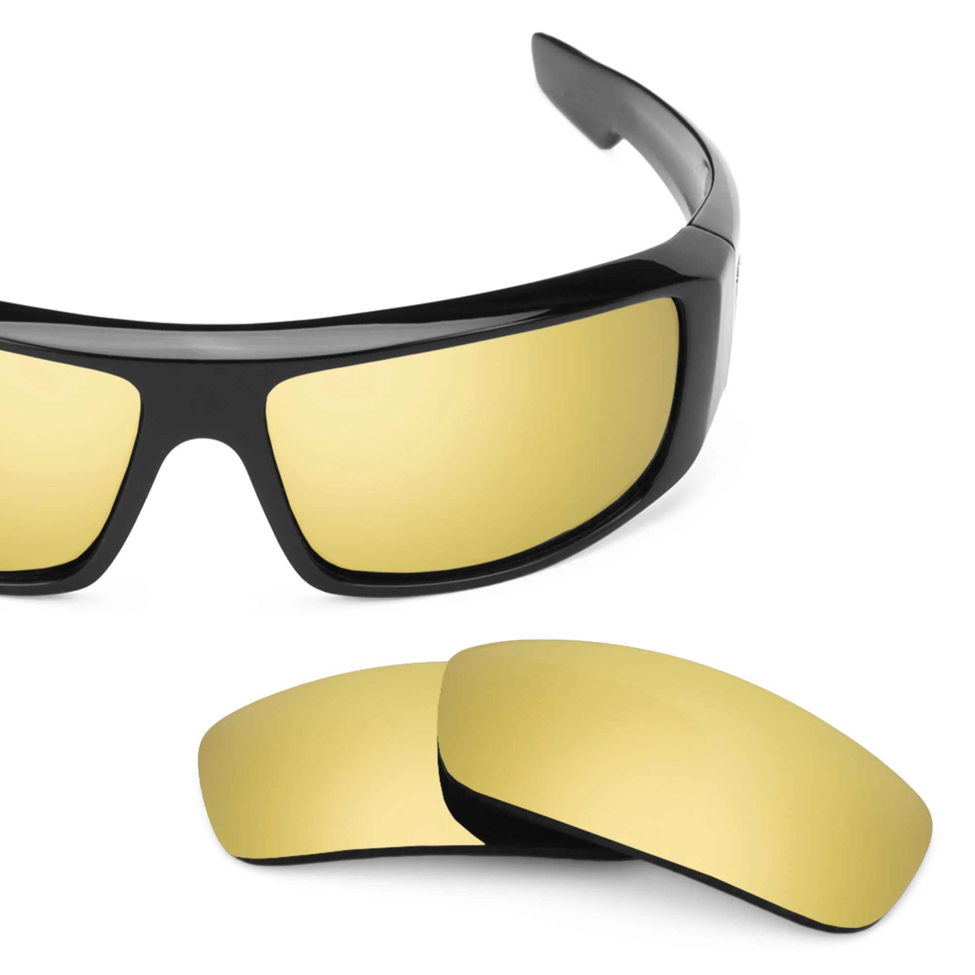 Revant Replacement Lenses for Spy Optic Logan - Image 12