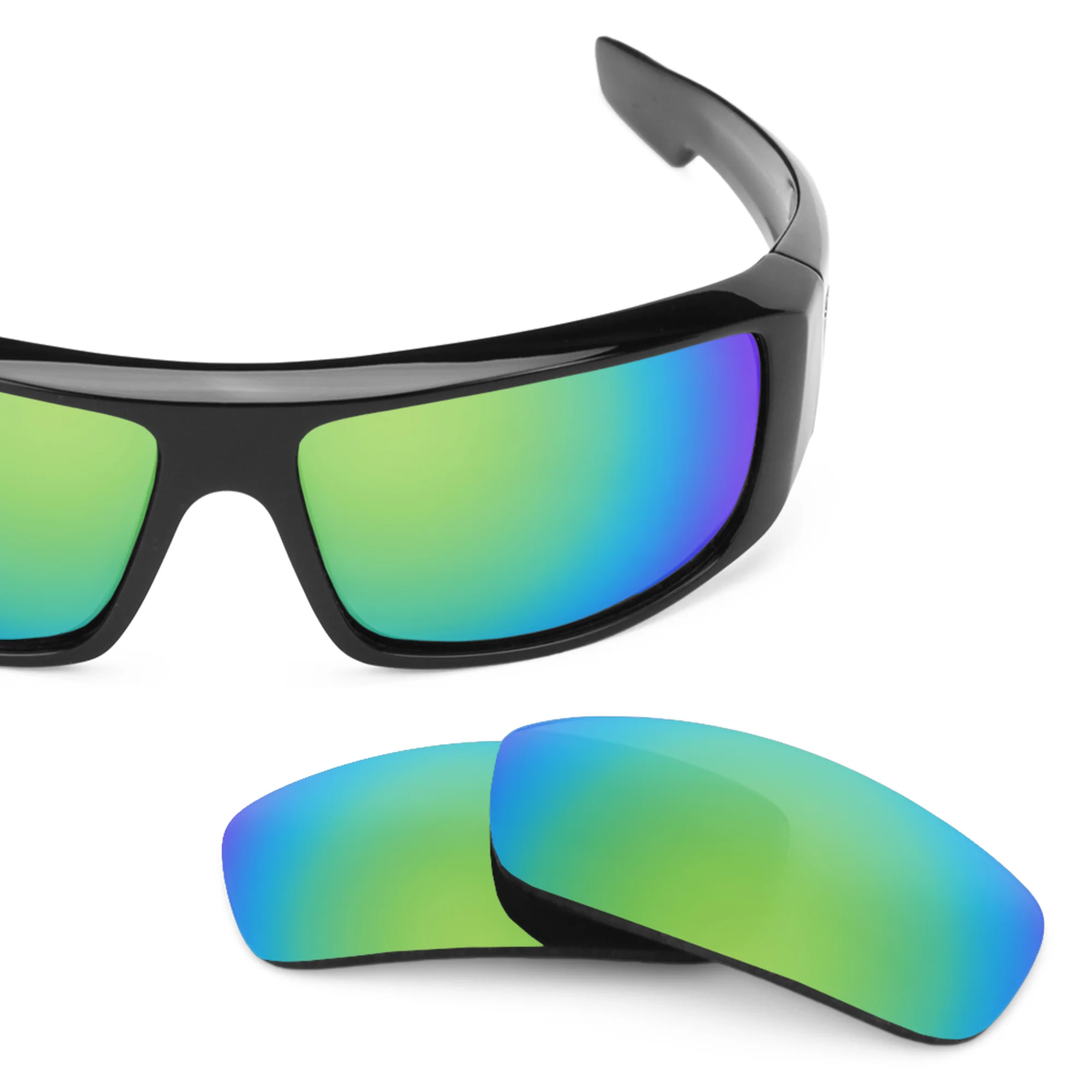 Revant Replacement Lenses for Spy Optic Logan - Image 13
