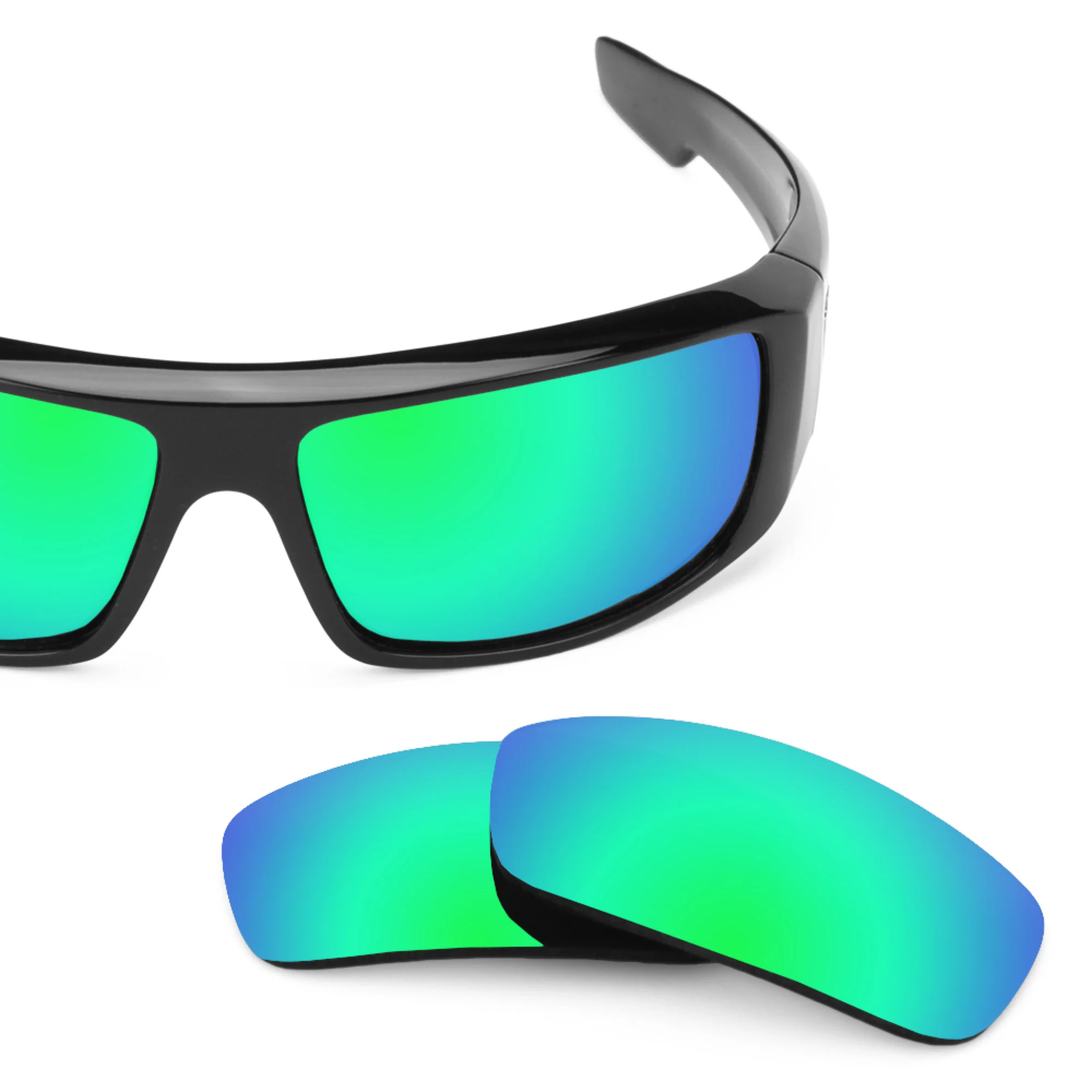 Revant Replacement Lenses for Spy Optic Logan - Image 14
