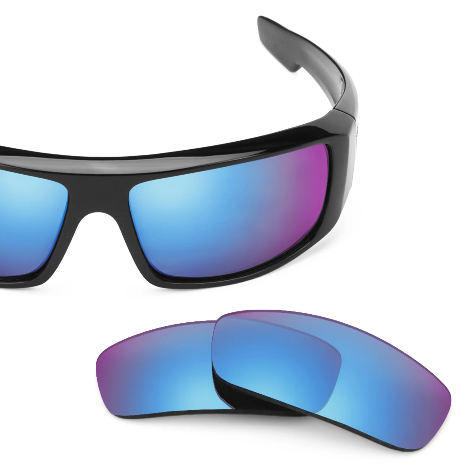 Revant Replacement Lenses for Spy Optic Logan - Image 15