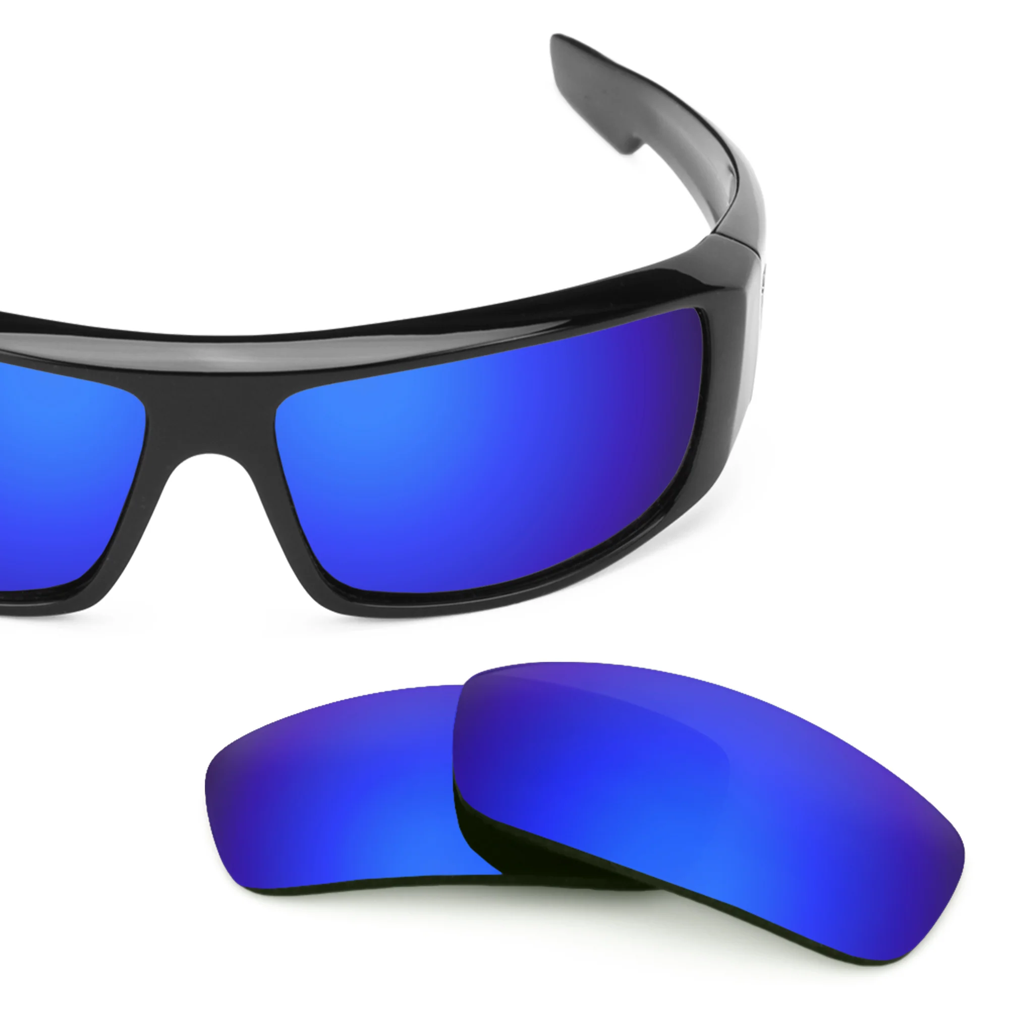 Revant Replacement Lenses for Spy Optic Logan - Image 17