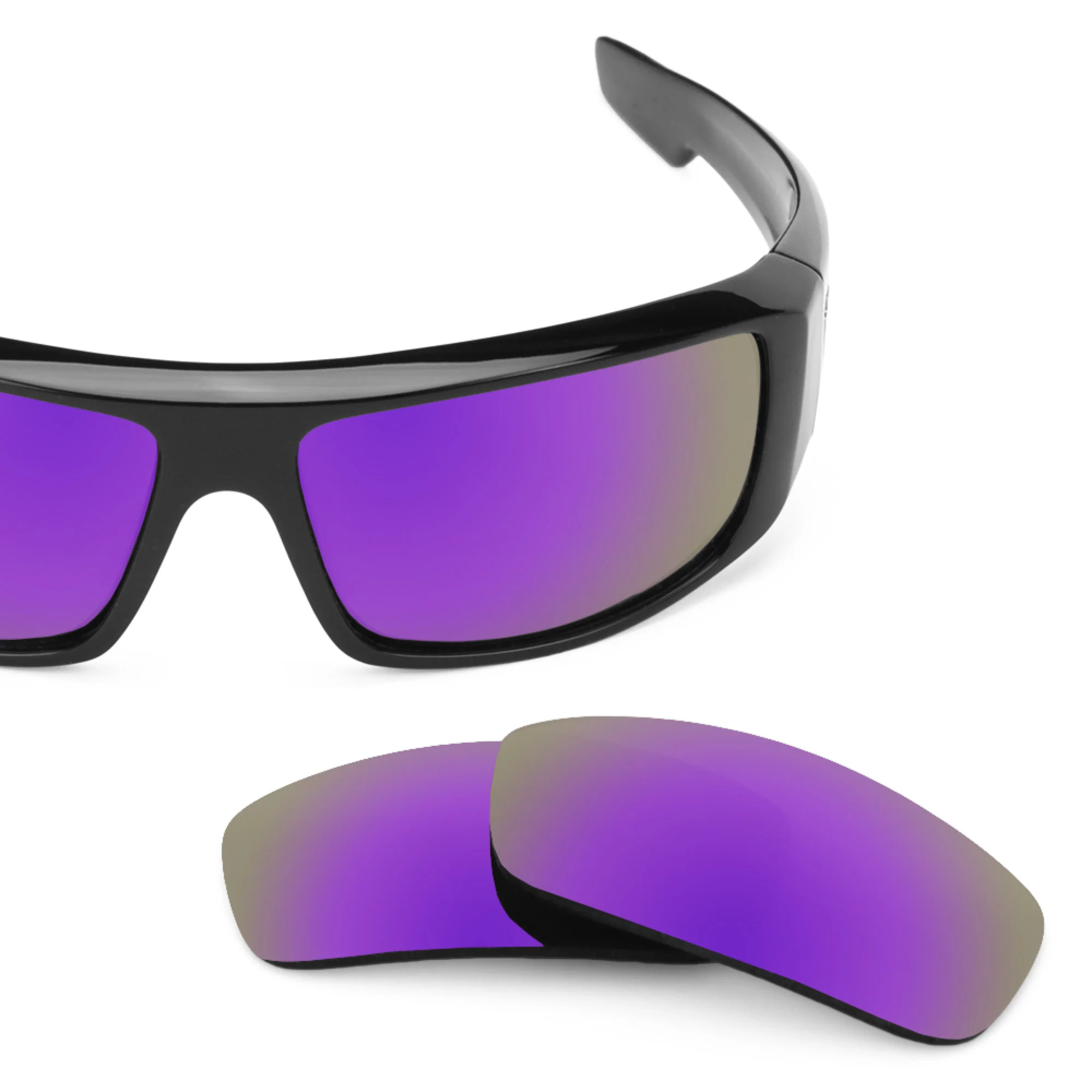 Revant Replacement Lenses for Spy Optic Logan - Image 18