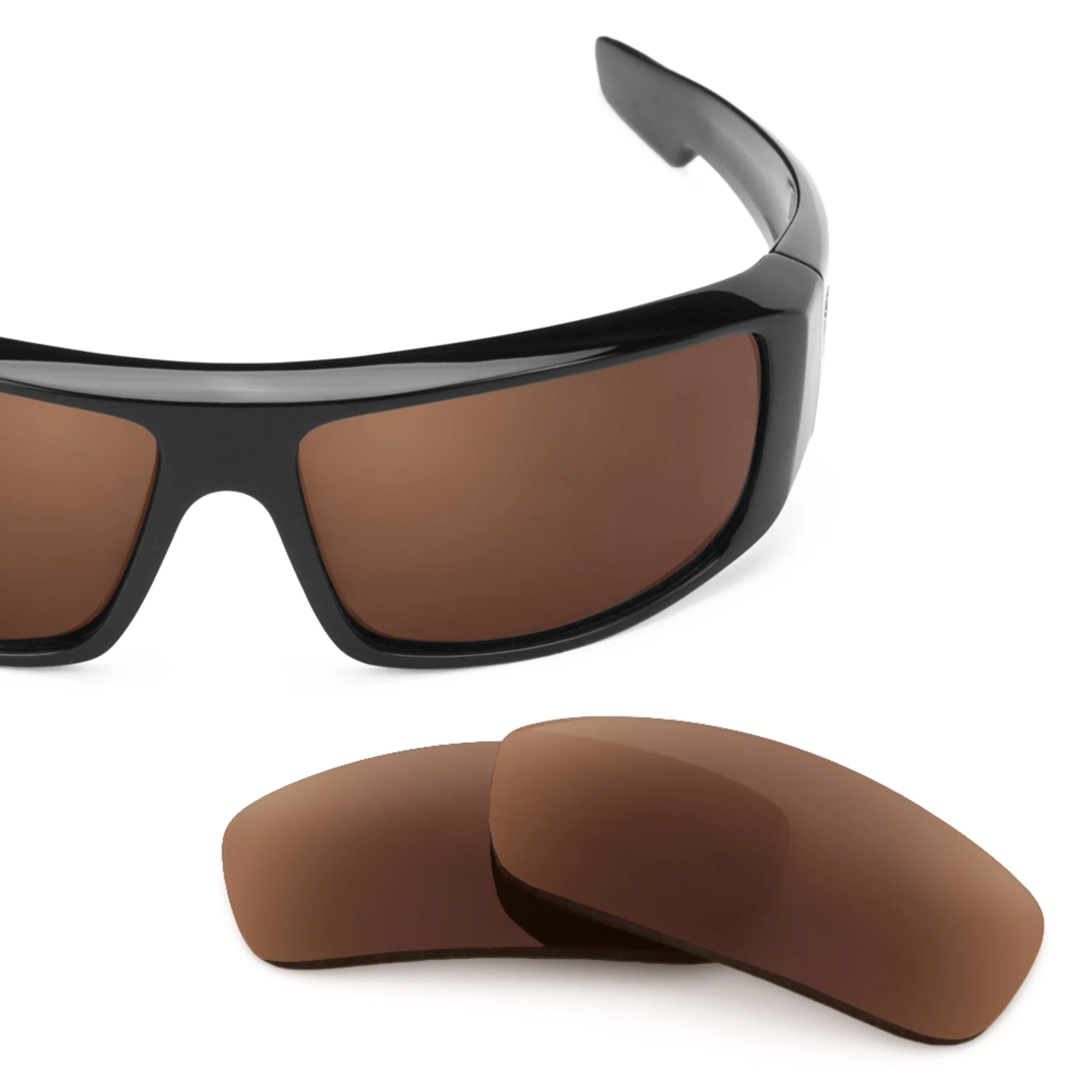 Revant Replacement Lenses for Spy Optic Logan - Image 3