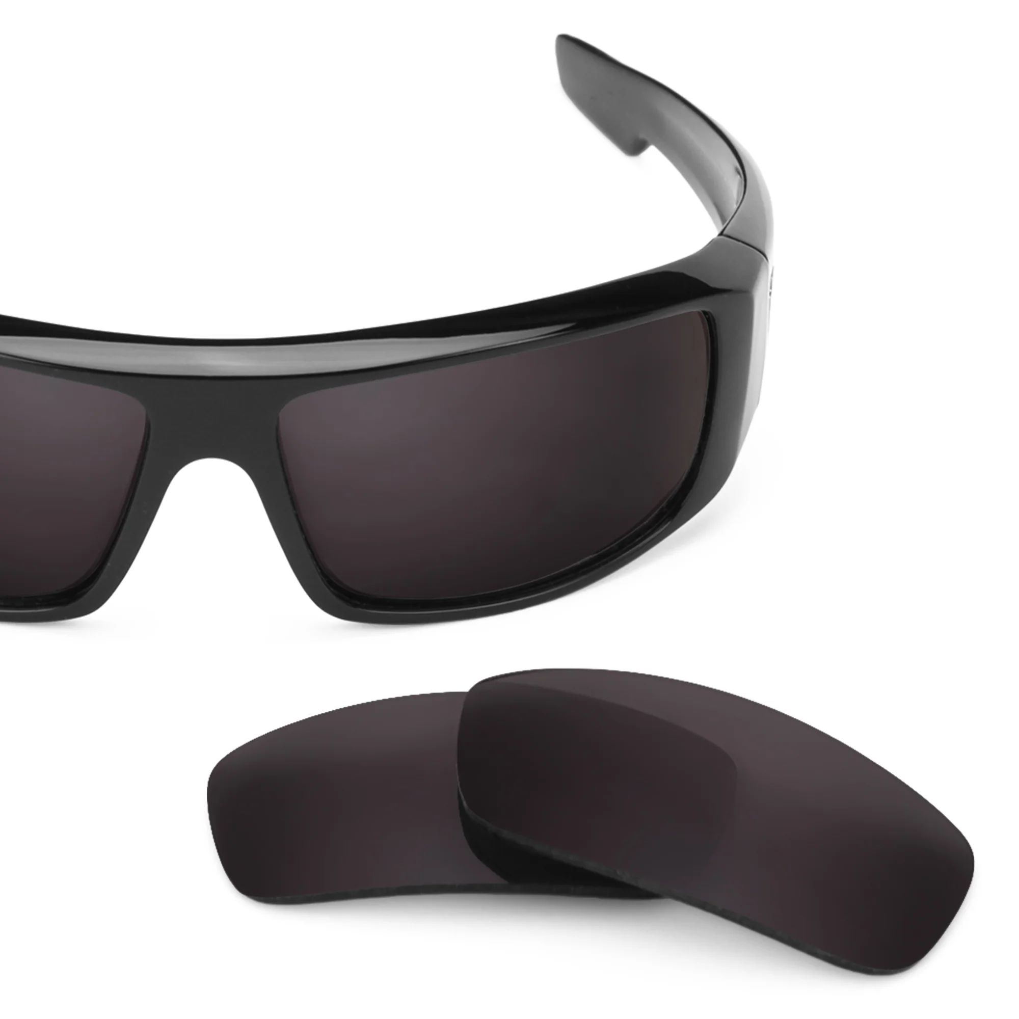 Revant Replacement Lenses for Spy Optic Logan - Image 5