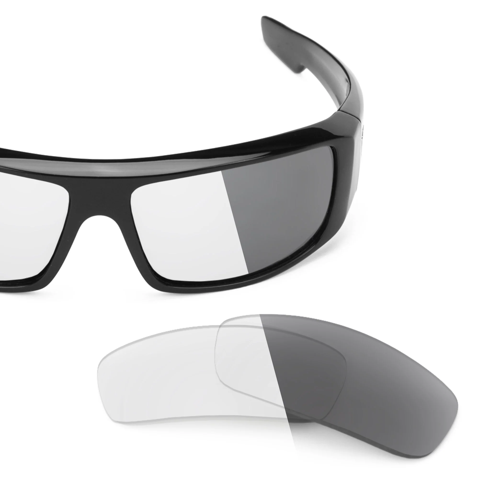 Revant Replacement Lenses for Spy Optic Logan - Image 7