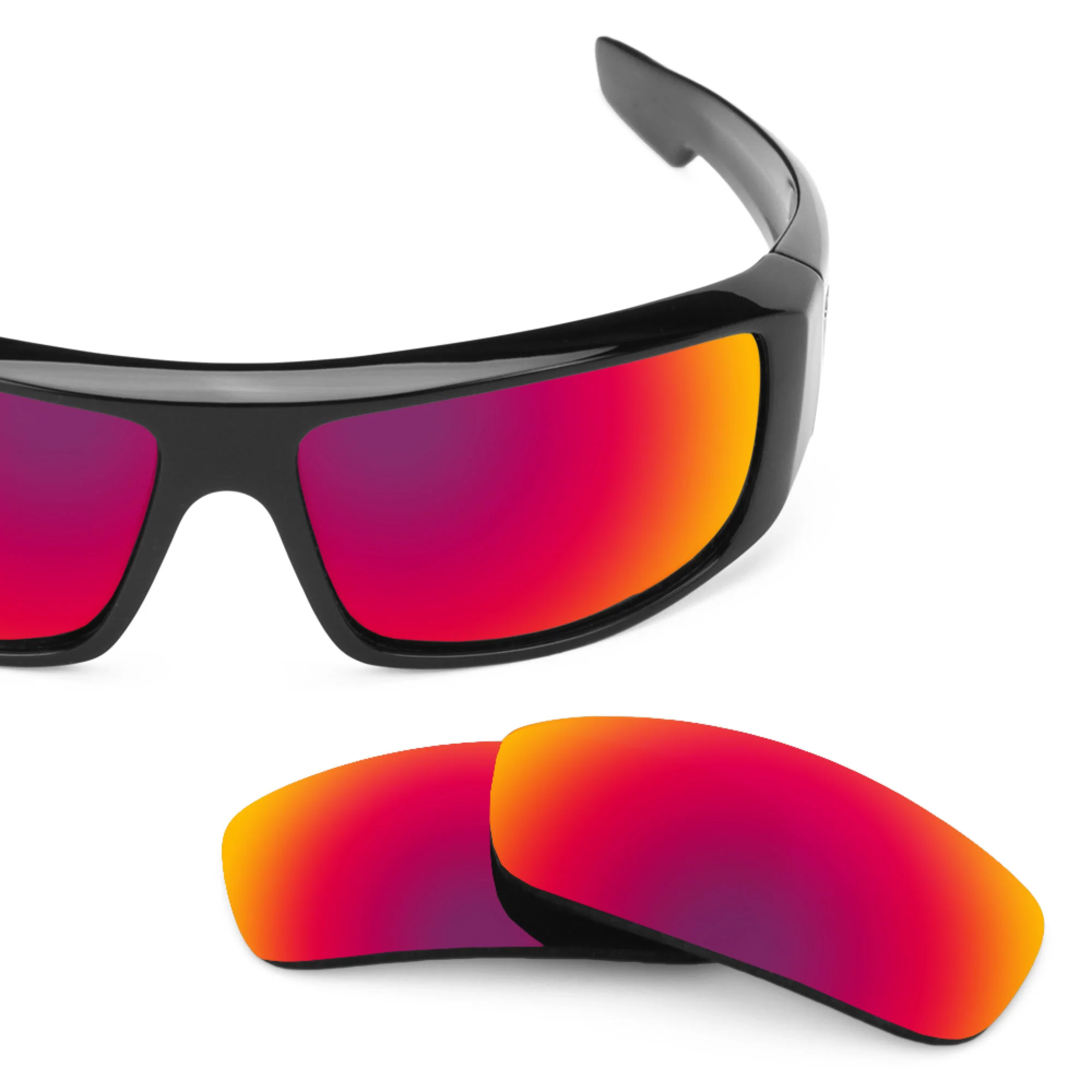 Revant Replacement Lenses for Spy Optic Logan - Image 8