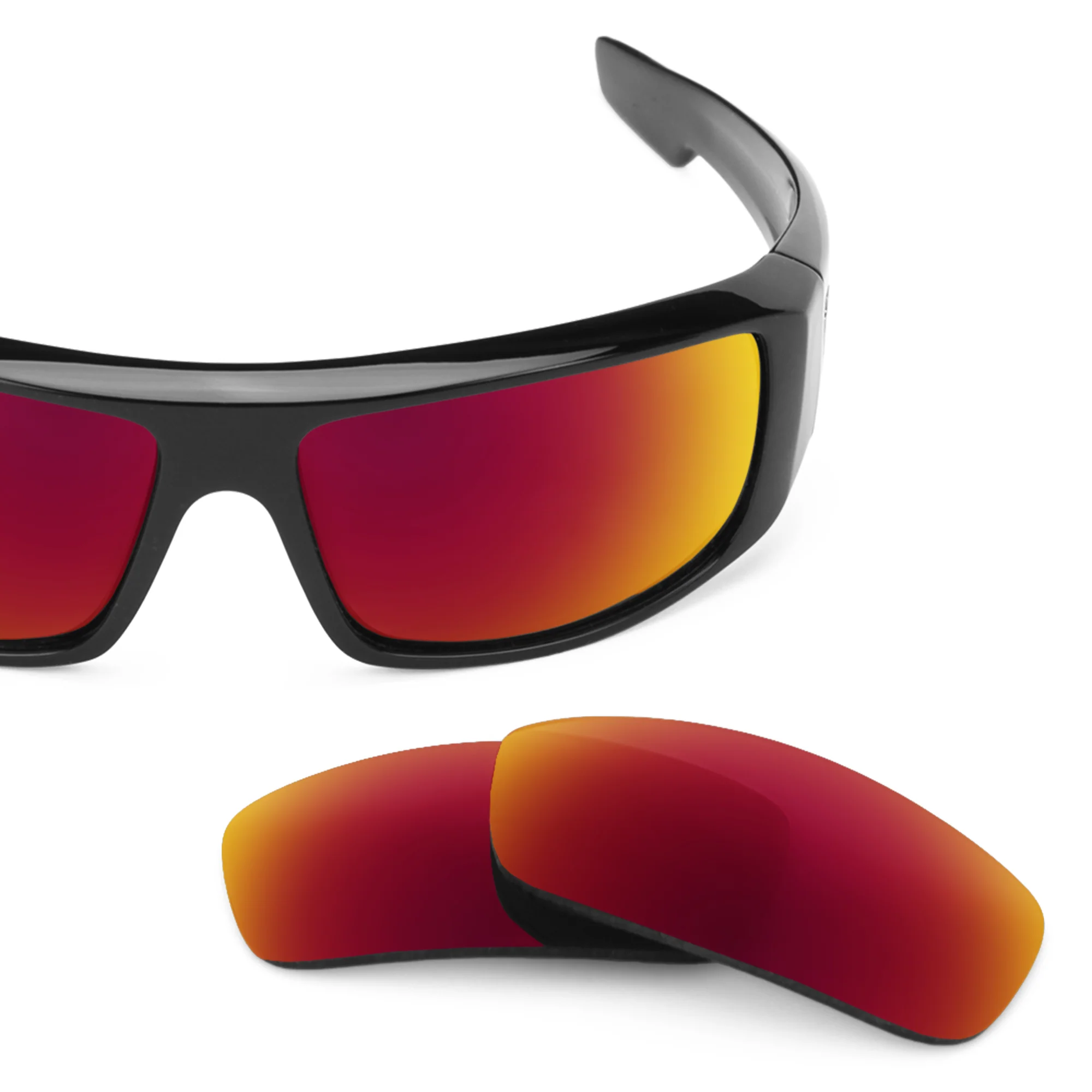Revant Replacement Lenses for Spy Optic Logan - Image 9