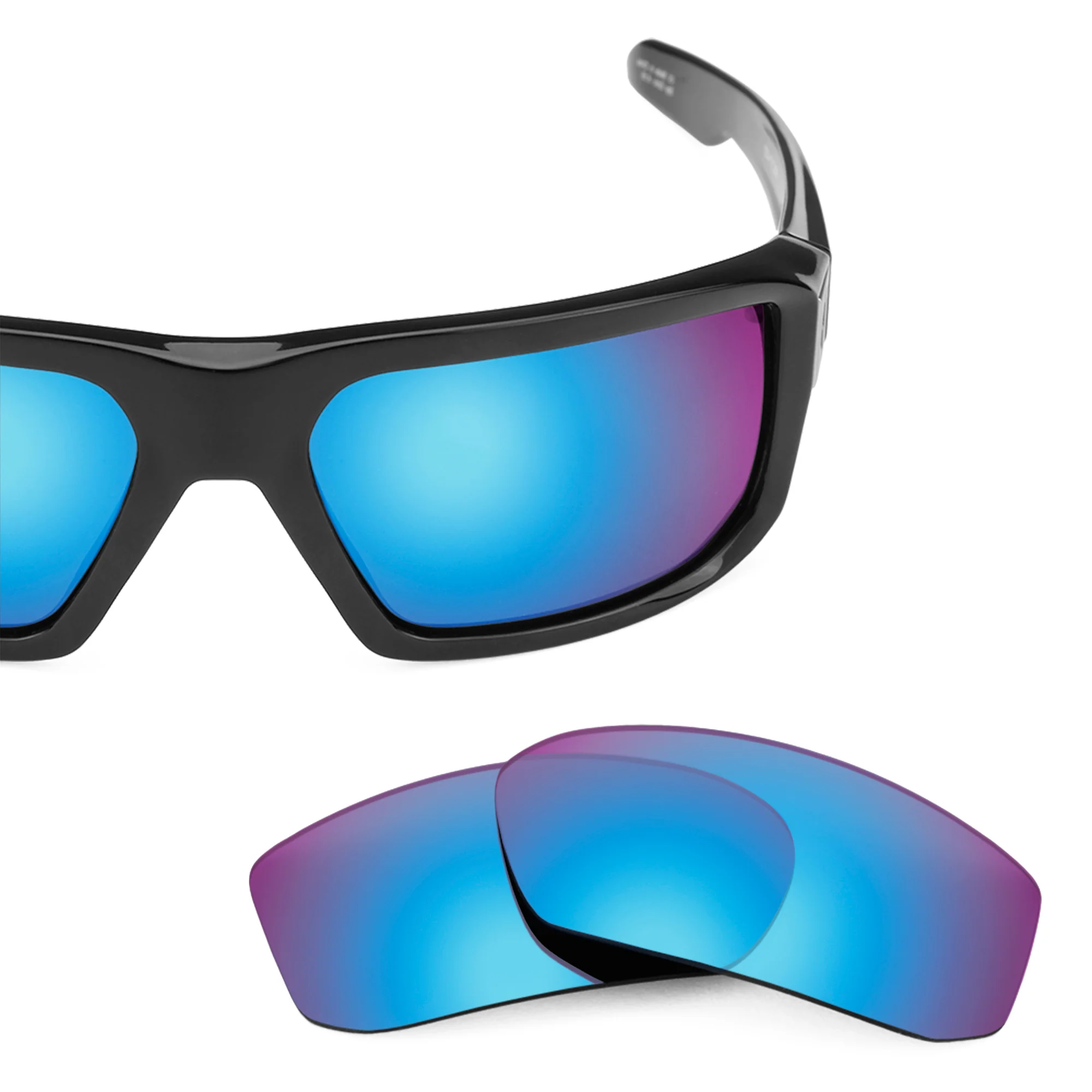 Revant Replacement Lenses for Spy Optic McCoy - Image 15