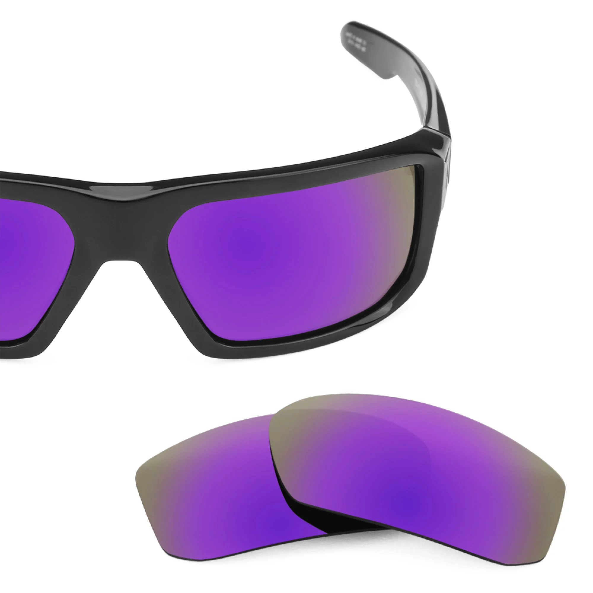 Revant Replacement Lenses for Spy Optic McCoy - Image 18