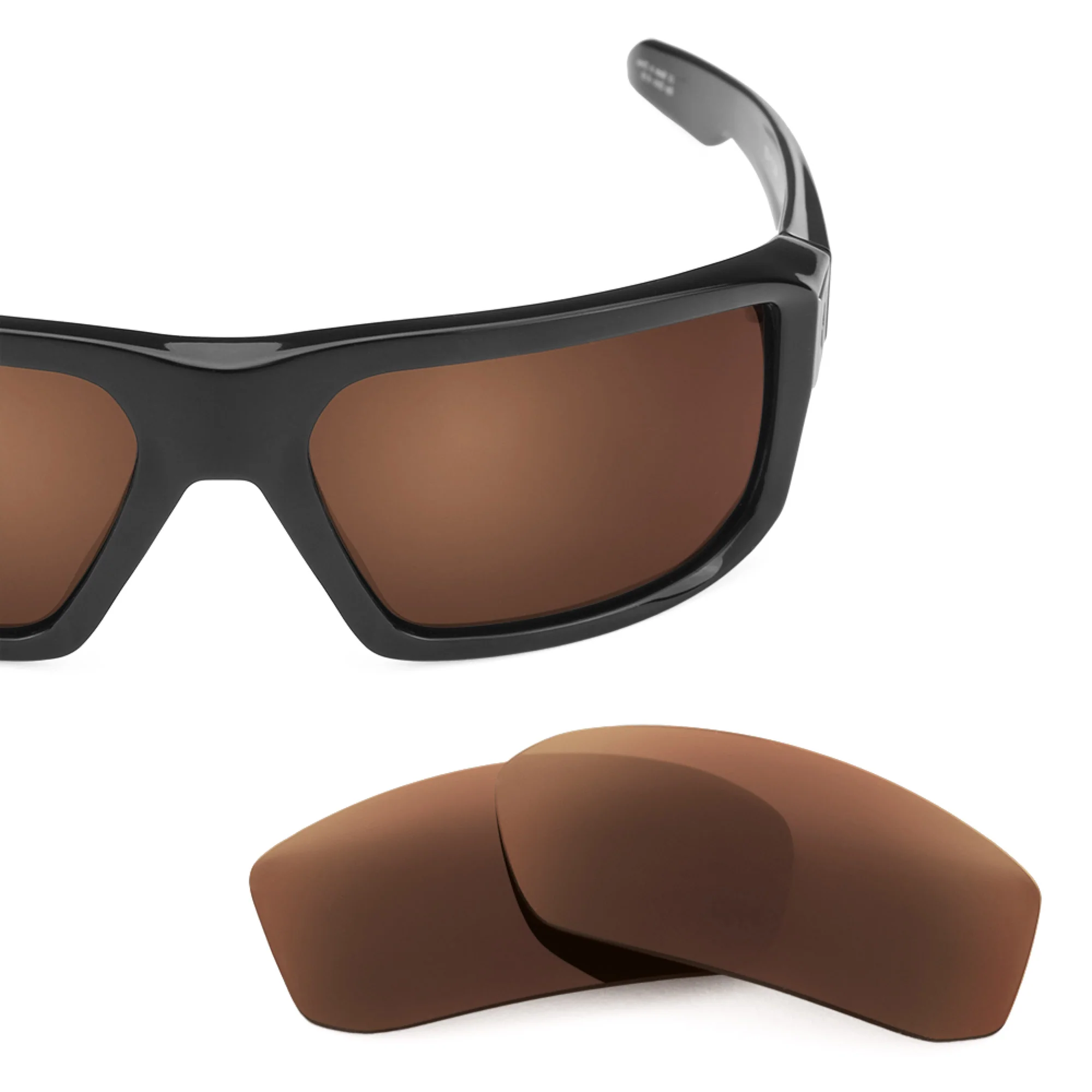 Revant Replacement Lenses for Spy Optic McCoy - Image 3