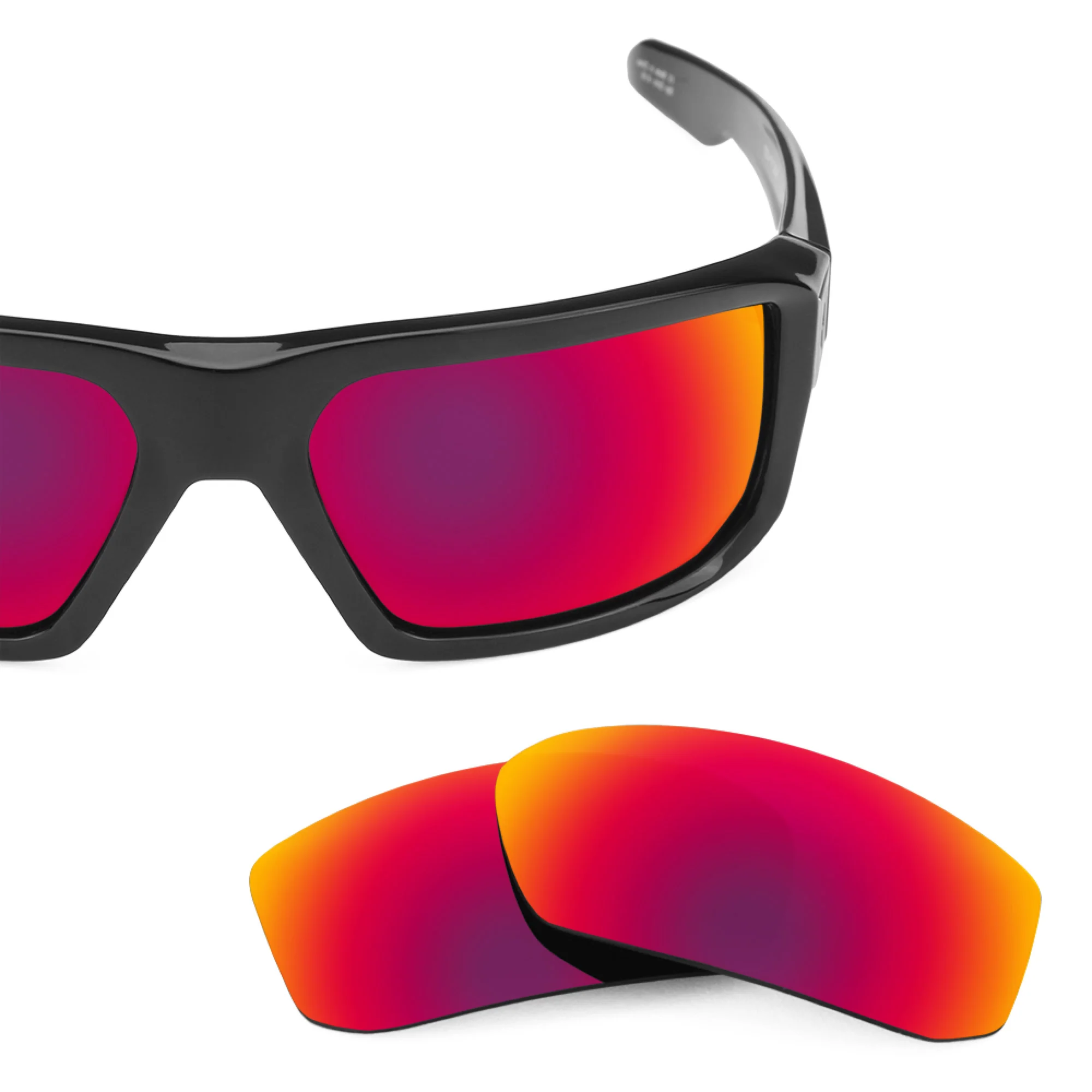 Revant Replacement Lenses for Spy Optic McCoy - Image 8