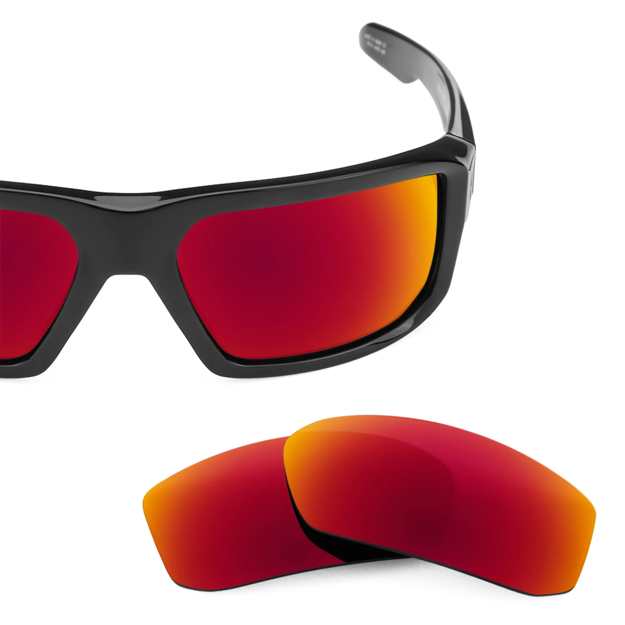 Revant Replacement Lenses for Spy Optic McCoy - Image 9