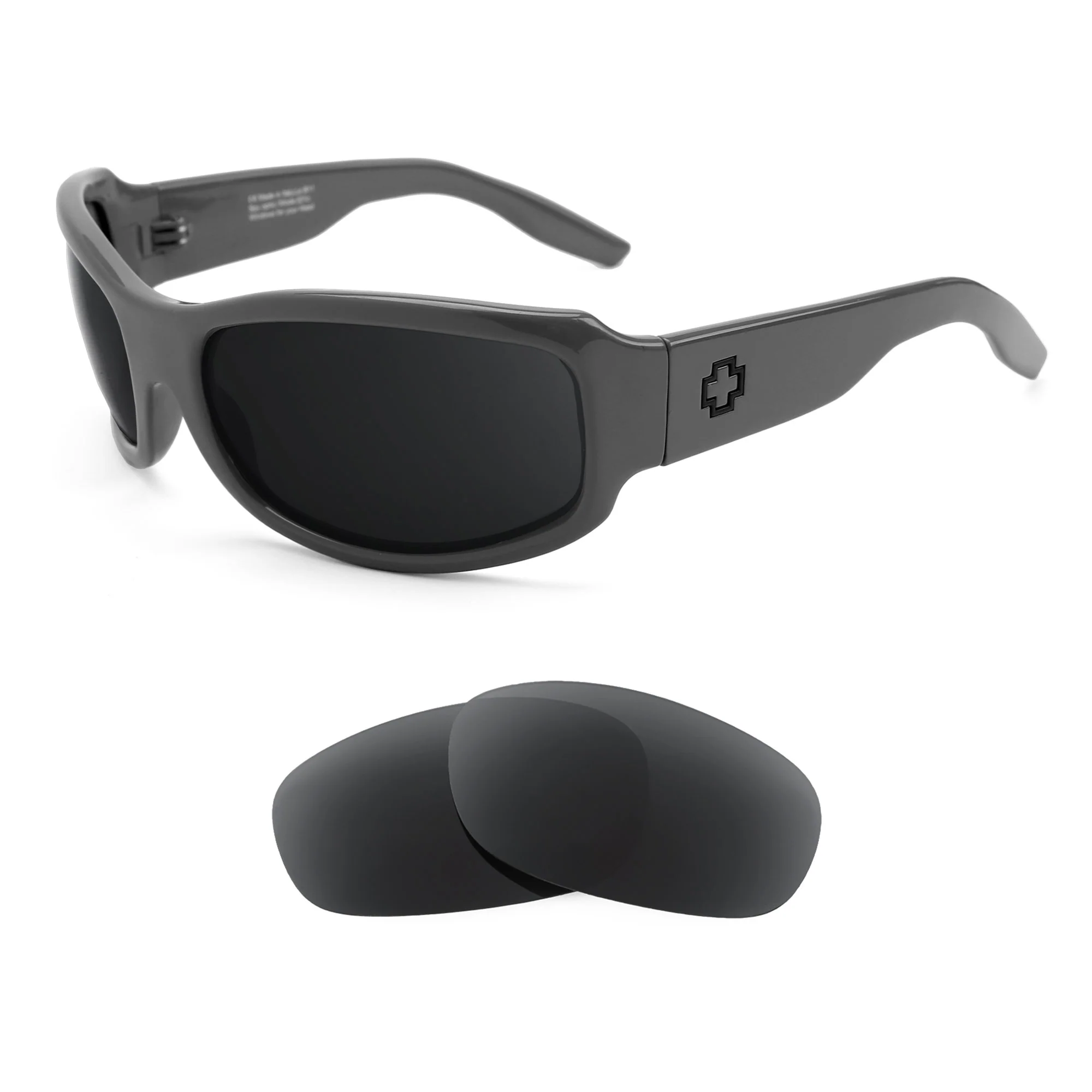 Revant Replacement Lenses for Spy Optic Mode