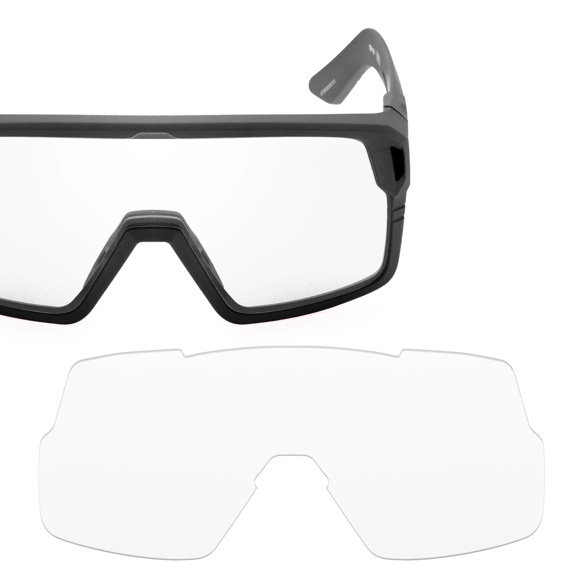 Revant Replacement Lenses for Spy Optic Monolith - Image 3