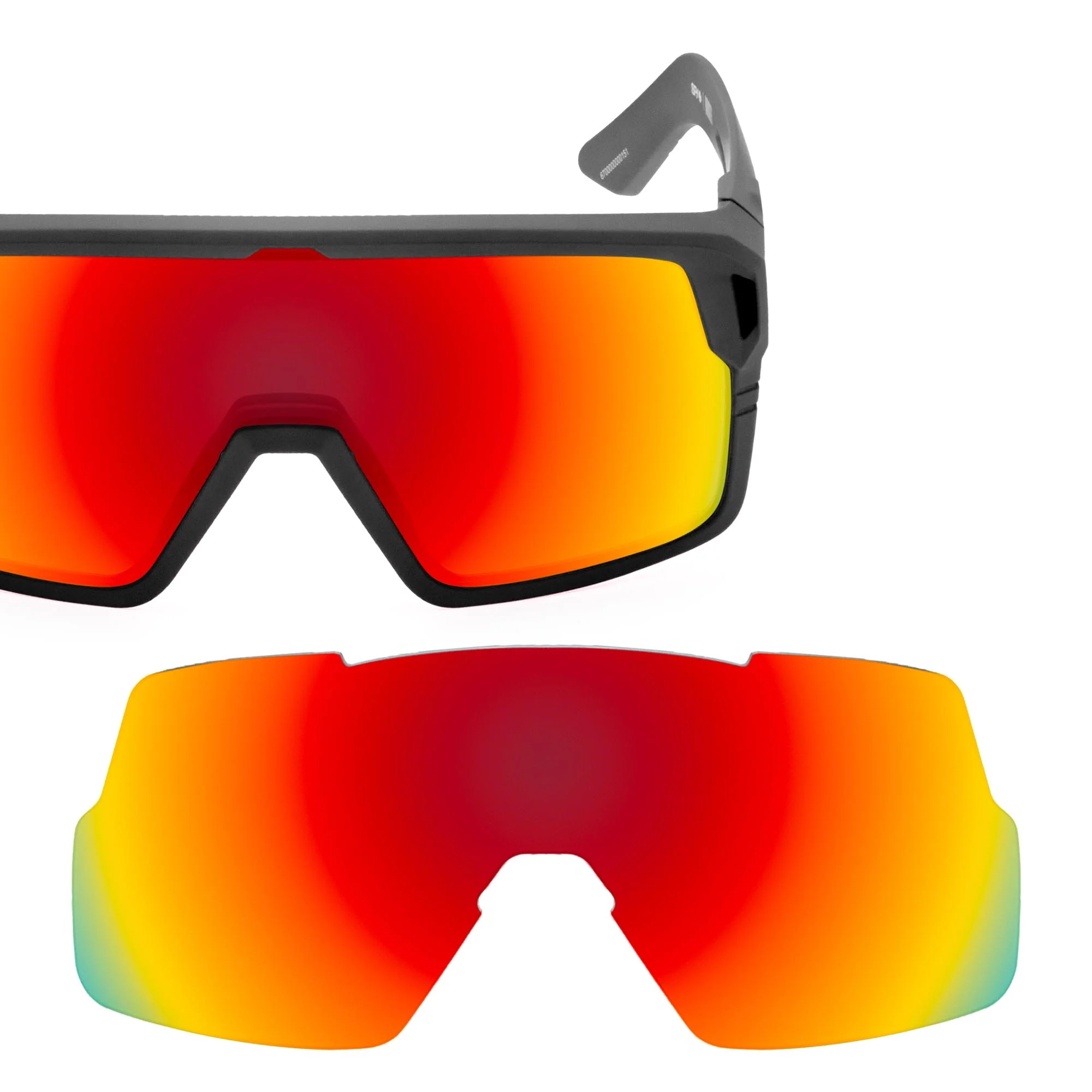 Revant Replacement Lenses for Spy Optic Monolith - Image 4